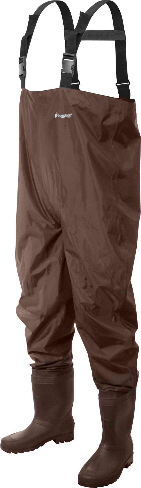 Frogg toggs rana ii pvc hip waders hotsell