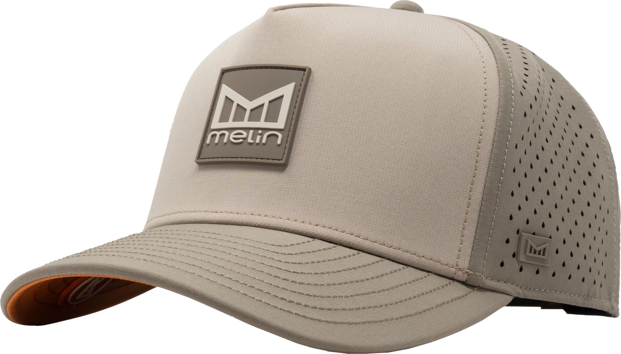Chapeau Melin Odysea Hydro – Noir Classique – Édition Limitée Scotty Cameron – Neuf Avec étiquette