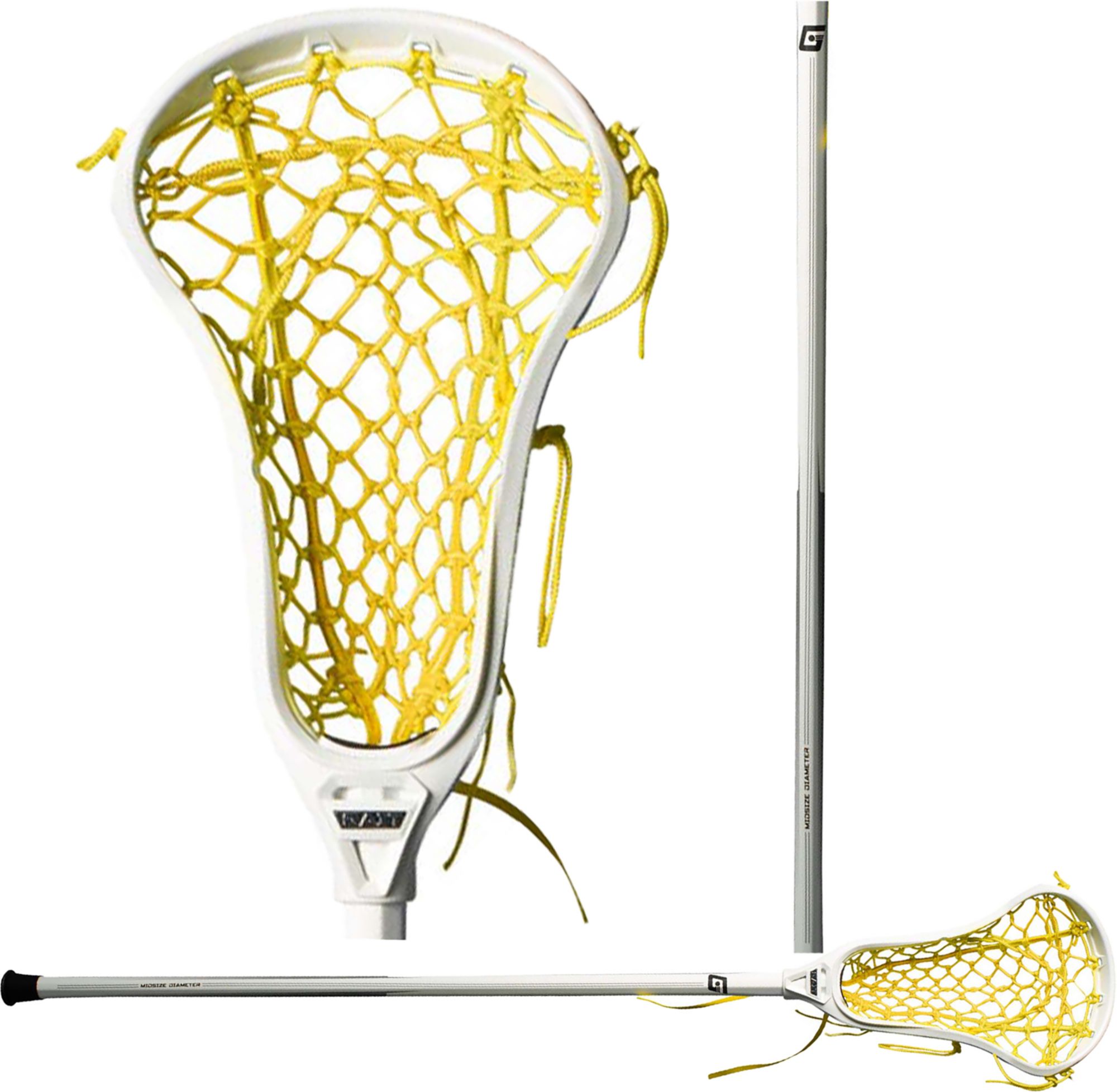 Gait Women's Air 2 Izzy Scane Complete Lacrosse Stick | Dick's