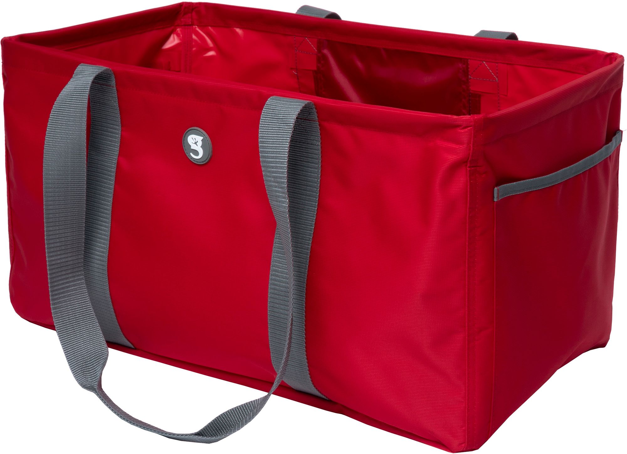 Geckobrands large utility tote shop