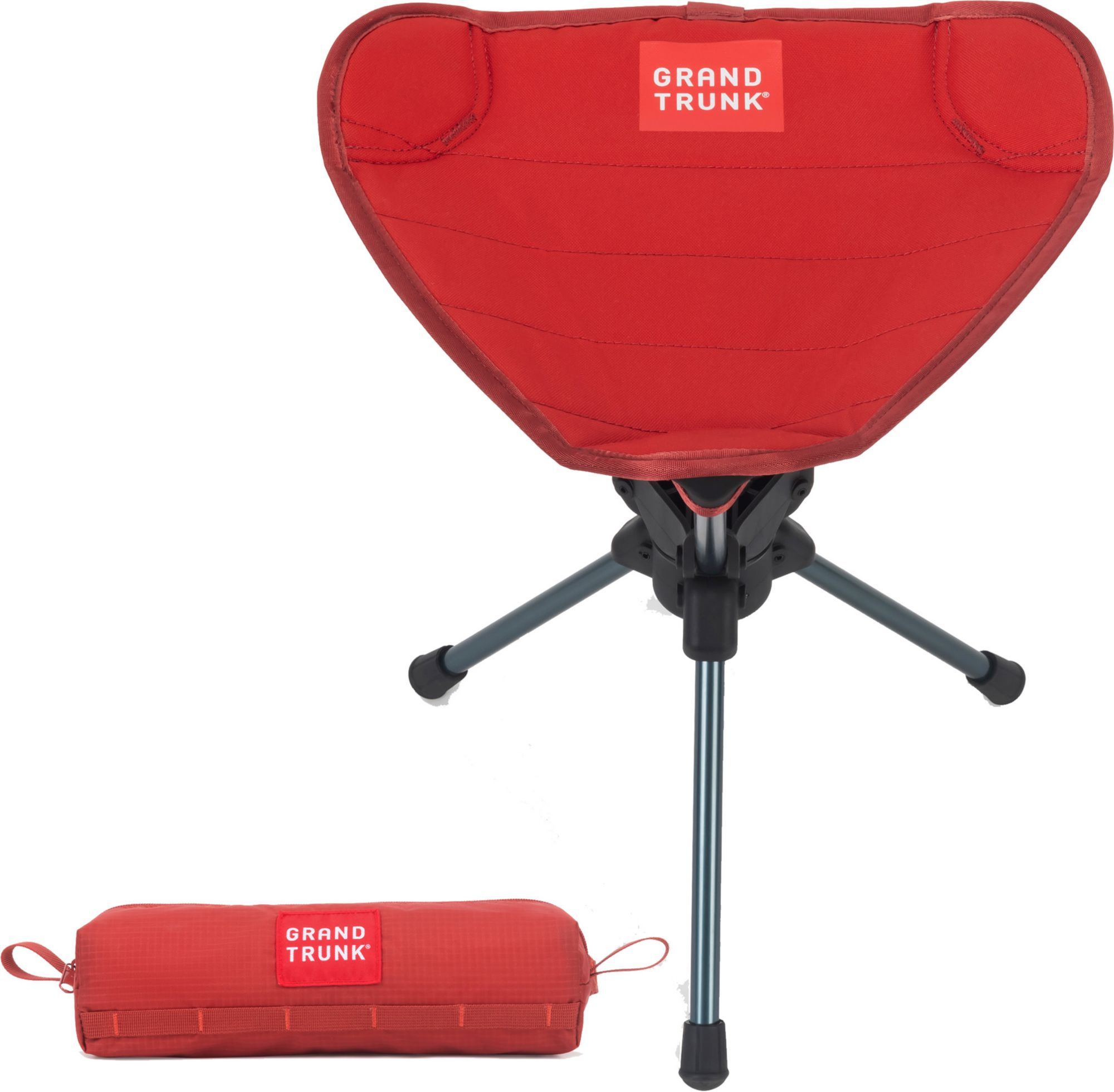 Grand Trunk Compass 360 Stool | Dick's Sporting Goods