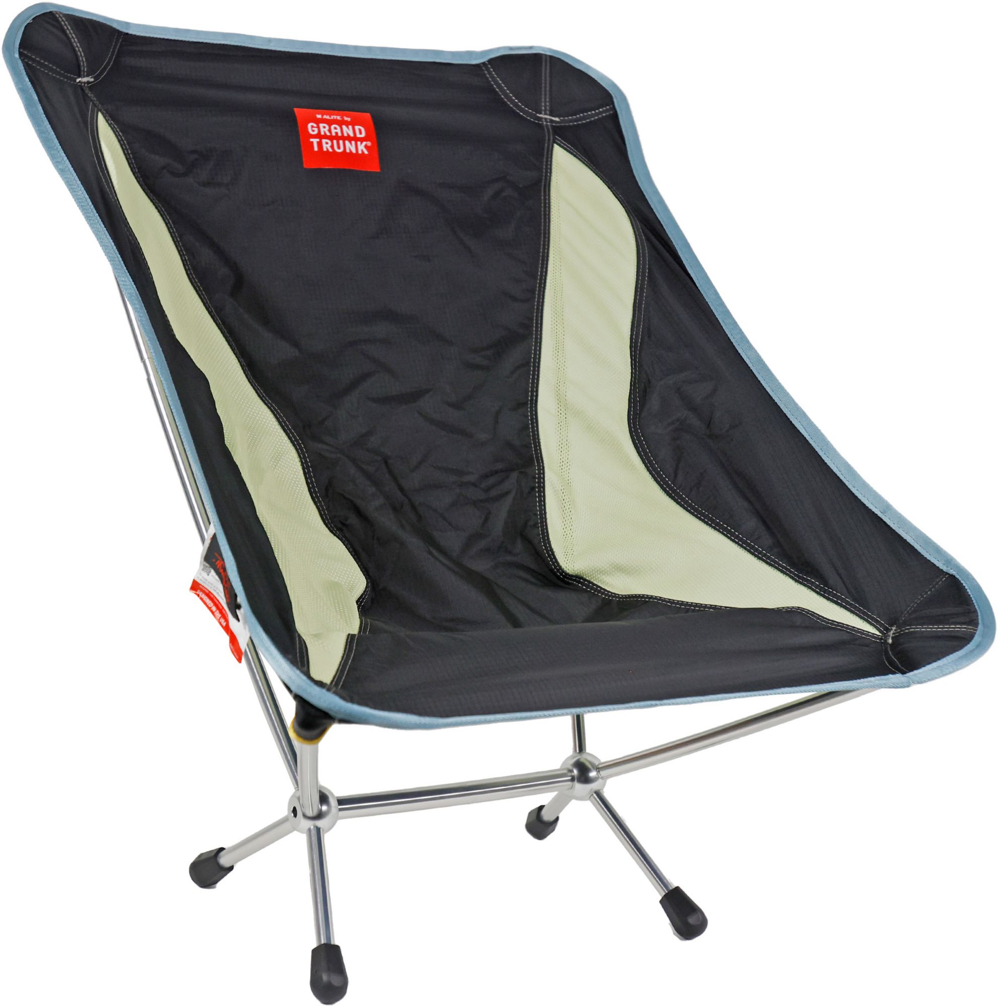 GRAND TRUNK MANTIS CHAIR ブラック Grand Trunk Mantis Chair | Dick's Sporting Goods