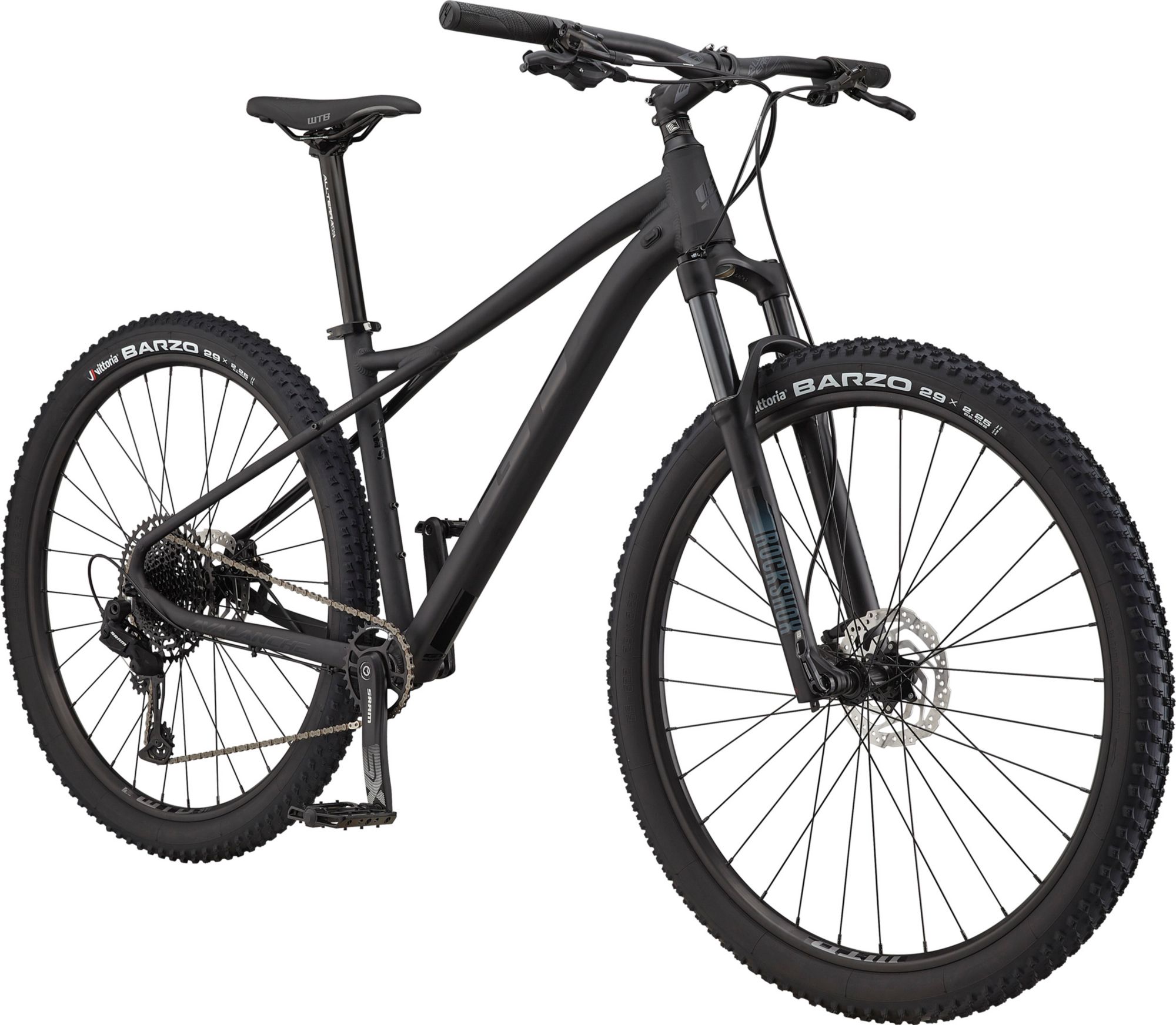 gt bicycles avalanche Comp A trustworthy ride Avalanche Expert – GT Bicycles