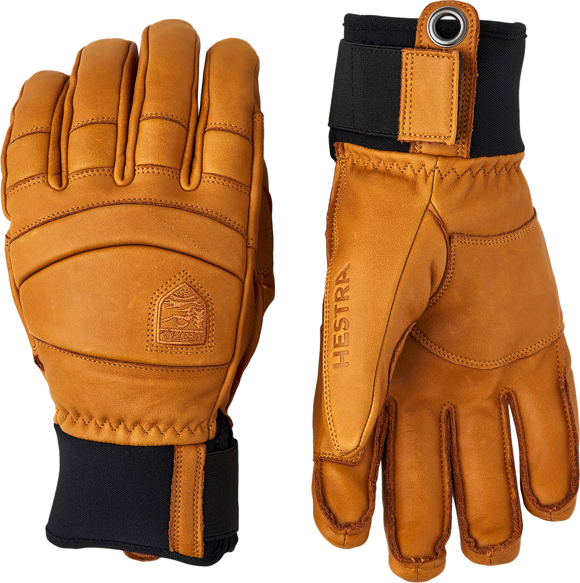 Hestra Men's Leather Fall Line 5-Finger Gloves | Dick's Sporting Goods