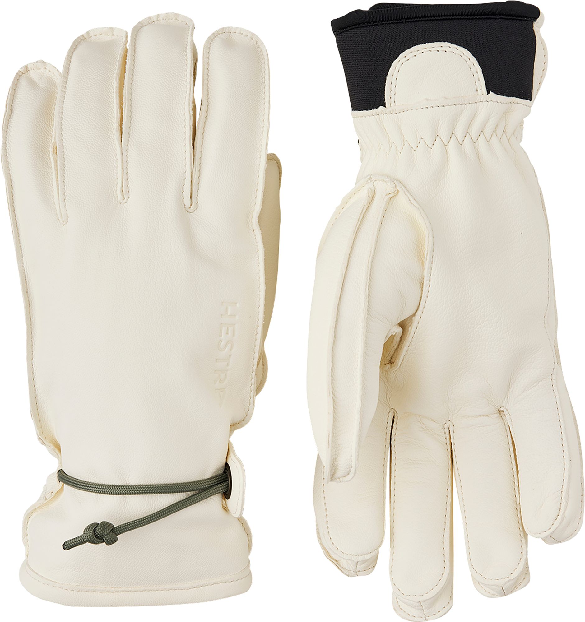 Hestra Men's Wakayama 5 Finger Gloves | Dick's Sporting Goods