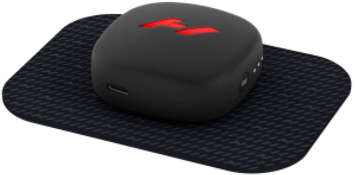 Hyperice Venom Go Heat + Vibration Wearable | Dick's Sporting Goods