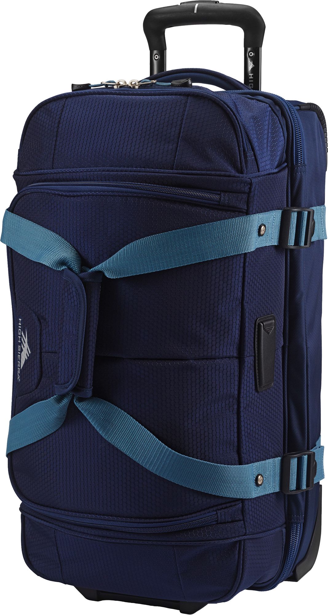 High Sierra Fairlead 22