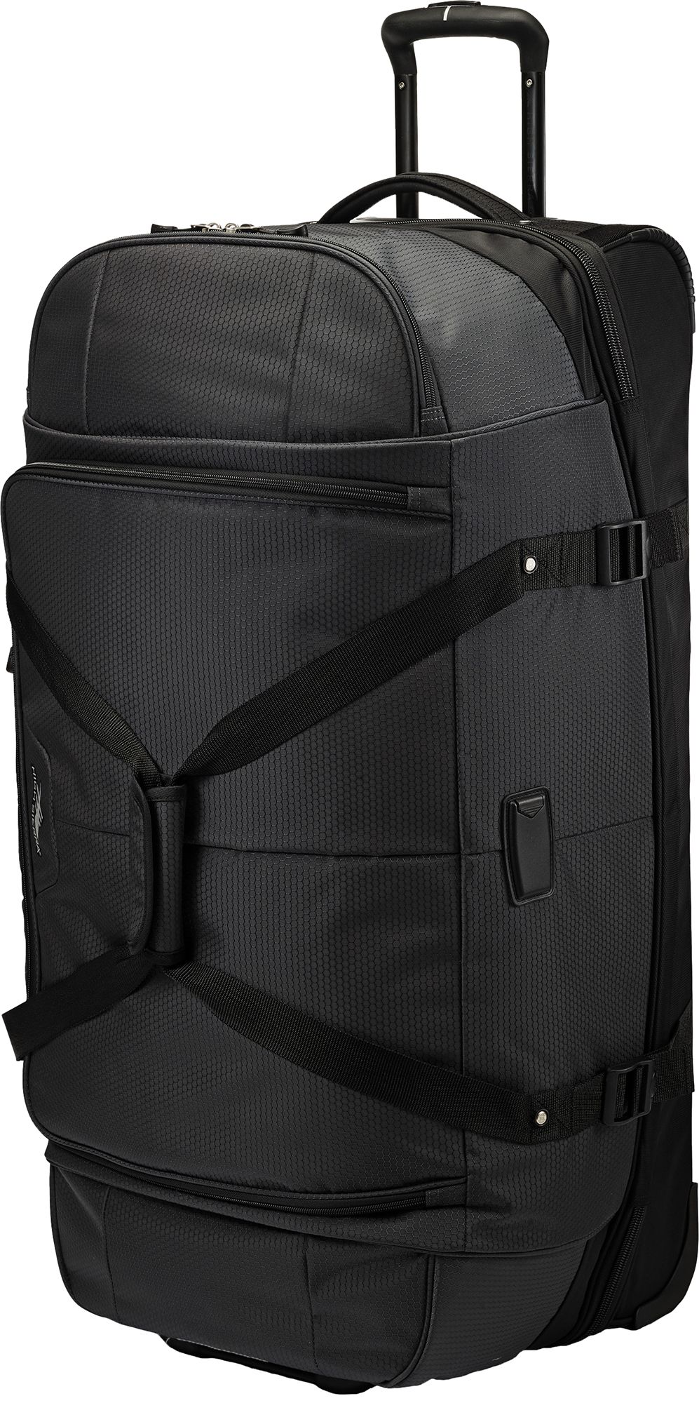 High Sierra Fairlead 34