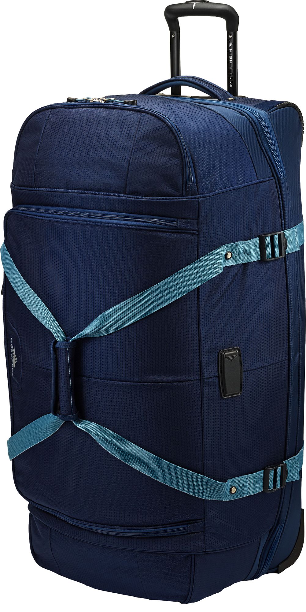 High Sierra Fairlead 34