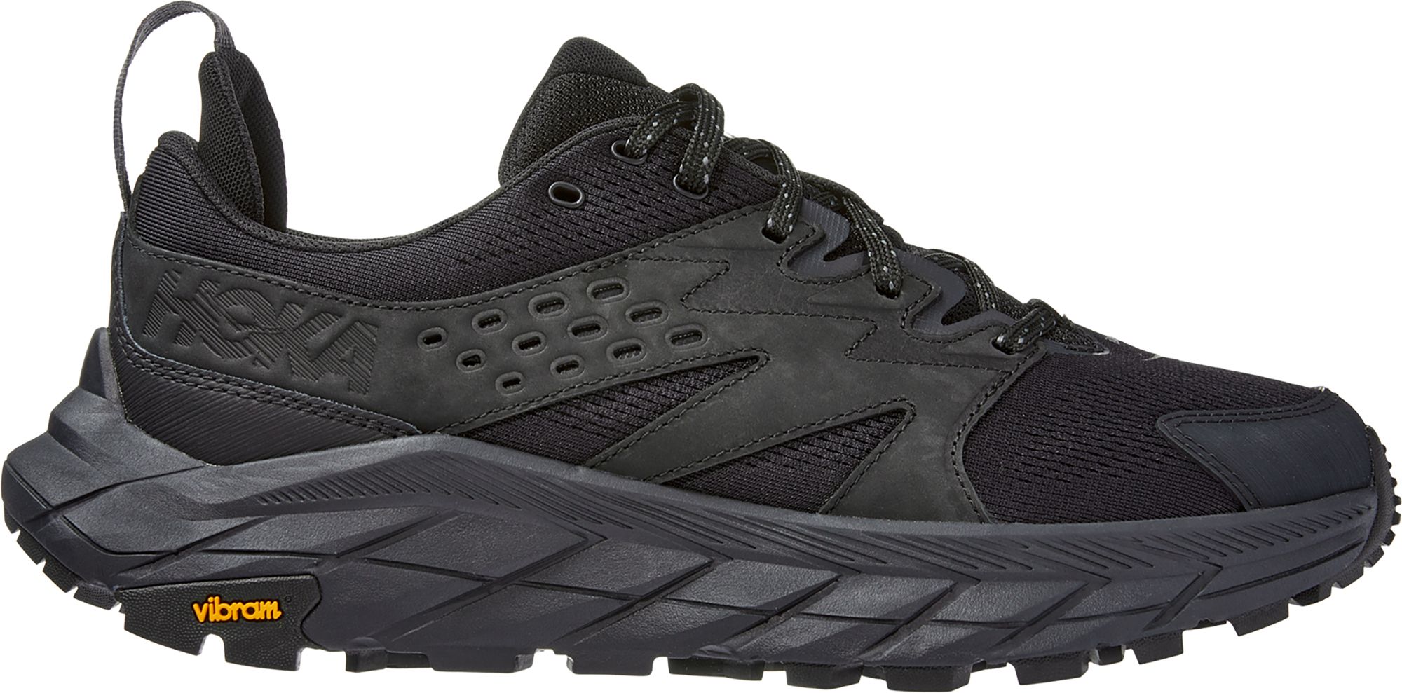HOKA Men's Anacapa Breeze Hiking Shoes | Dick's Sporting Goods