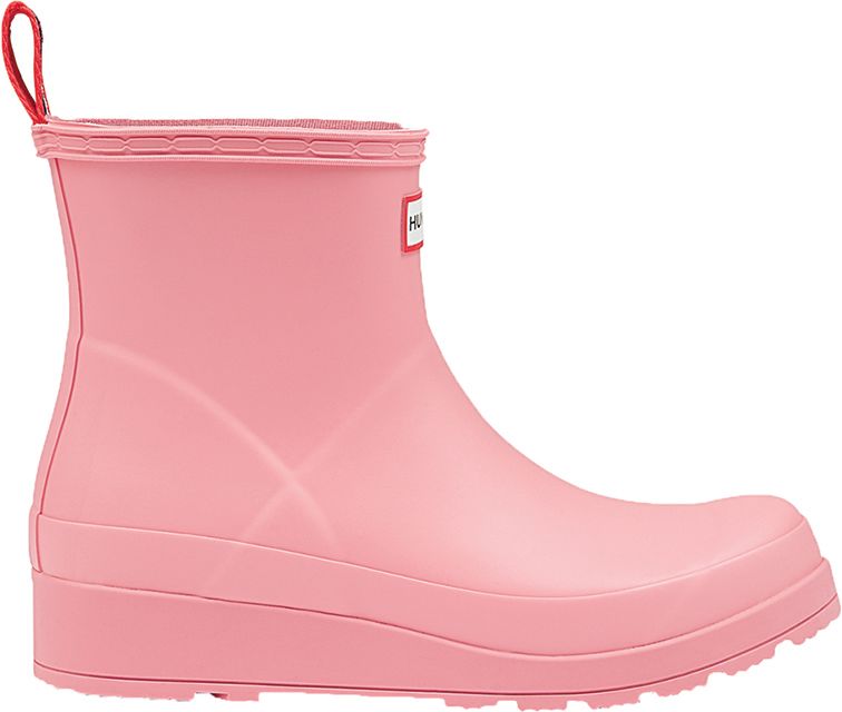 Hunter Women's Play Short Waterproof Rain Boots | Dick's