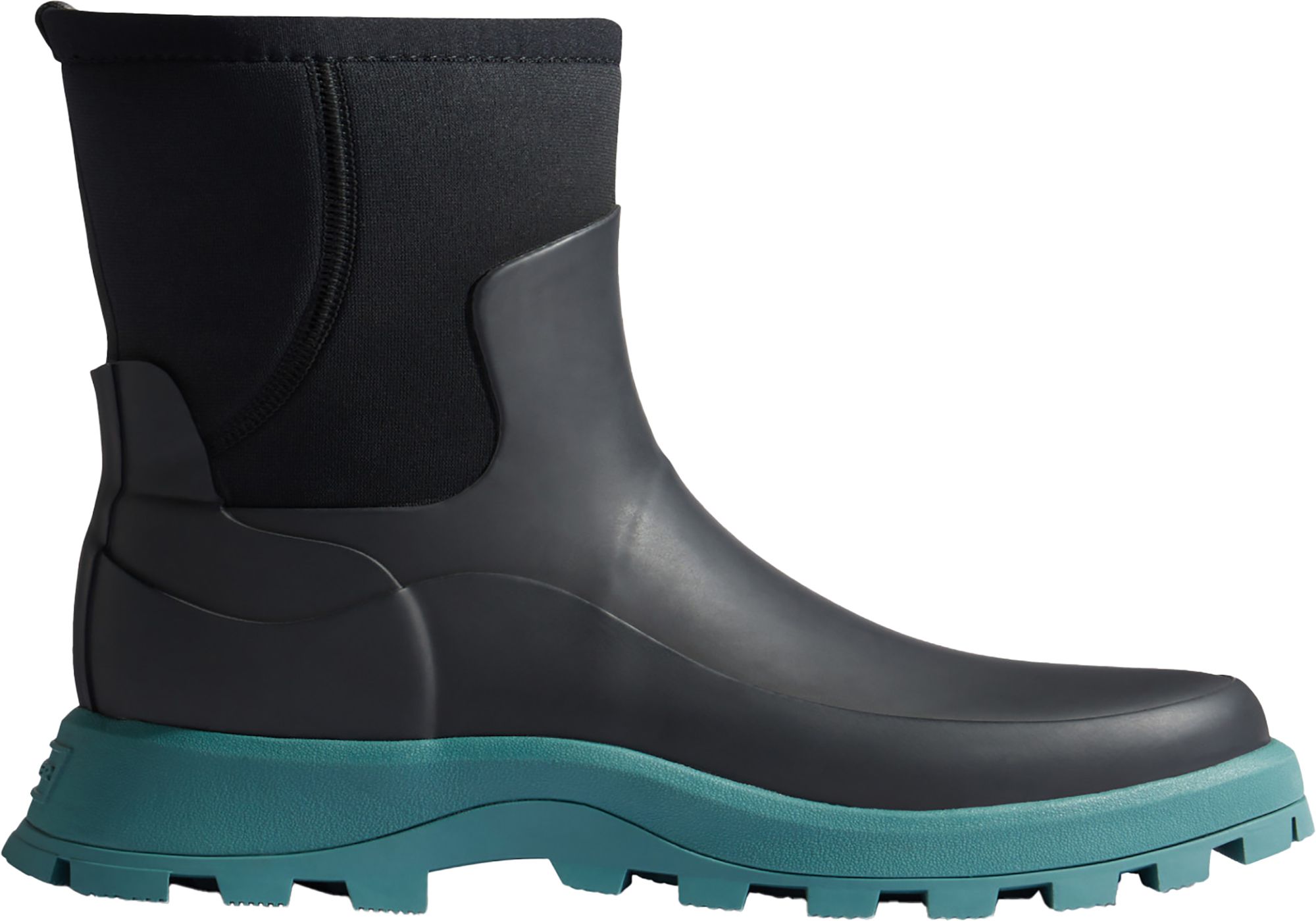 N*す様 【HUNTER】WOMENS CITY EXPLORED BOOT HUNTER Women's City Explorer Short Rain Boots | Dick's Sporting Goods