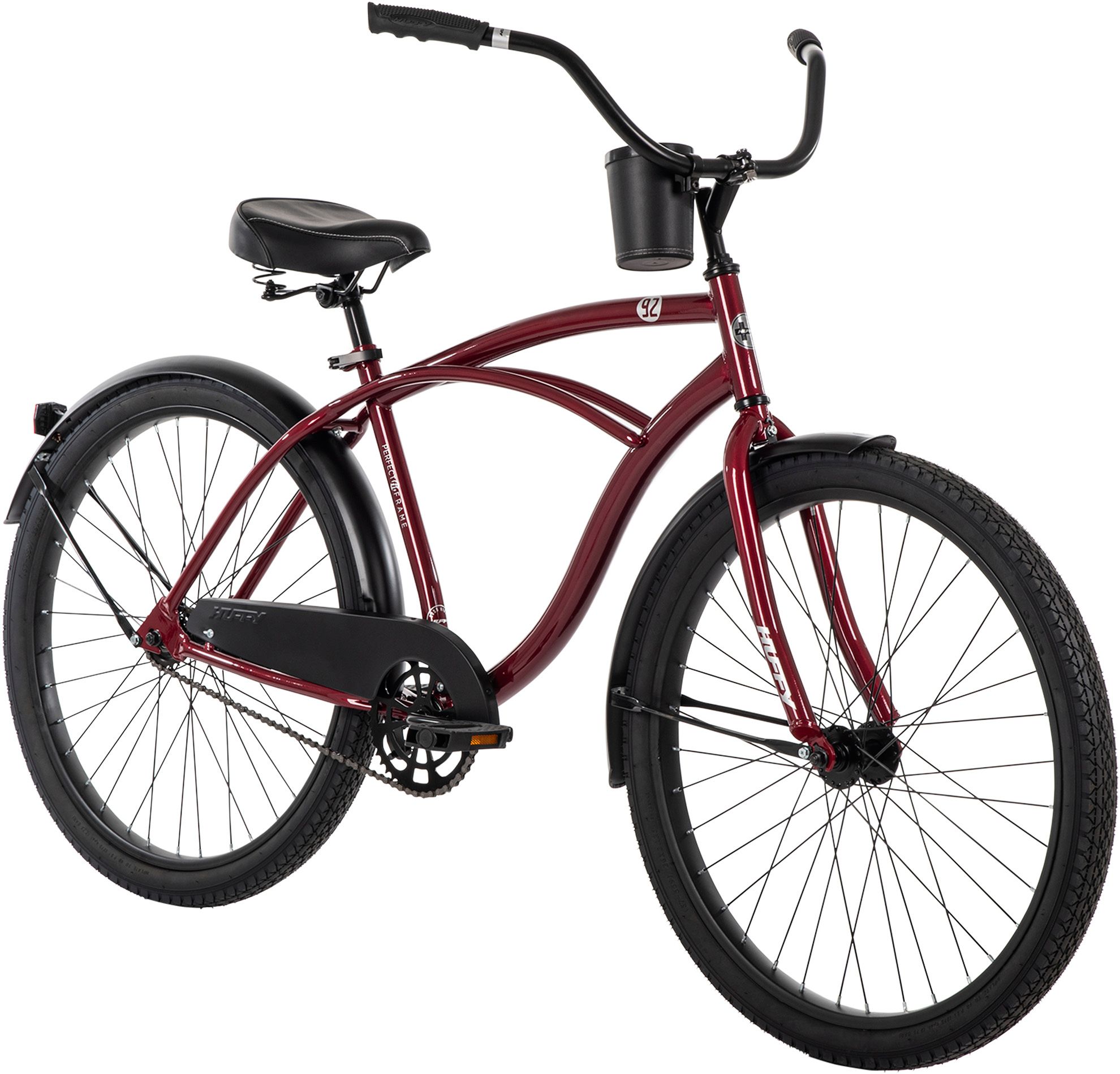 Huffy pro beach series bike online