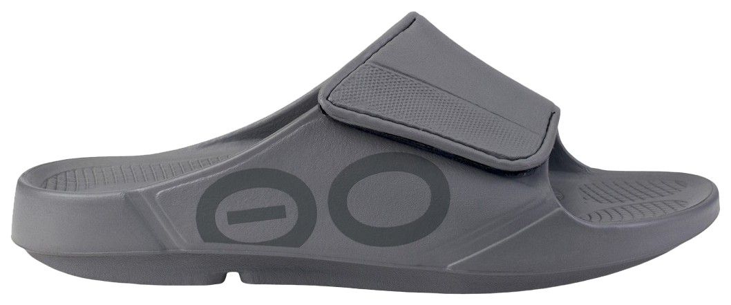 OOFOS OOAHH Sport Flex Slides | Dick's Sporting Goods