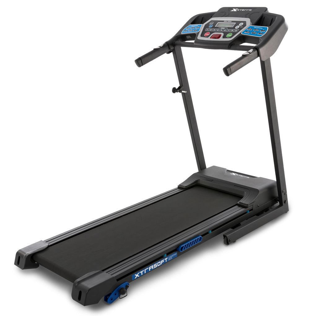 XTERRA TRX1000 Treadmill | Dick's Sporting Goods