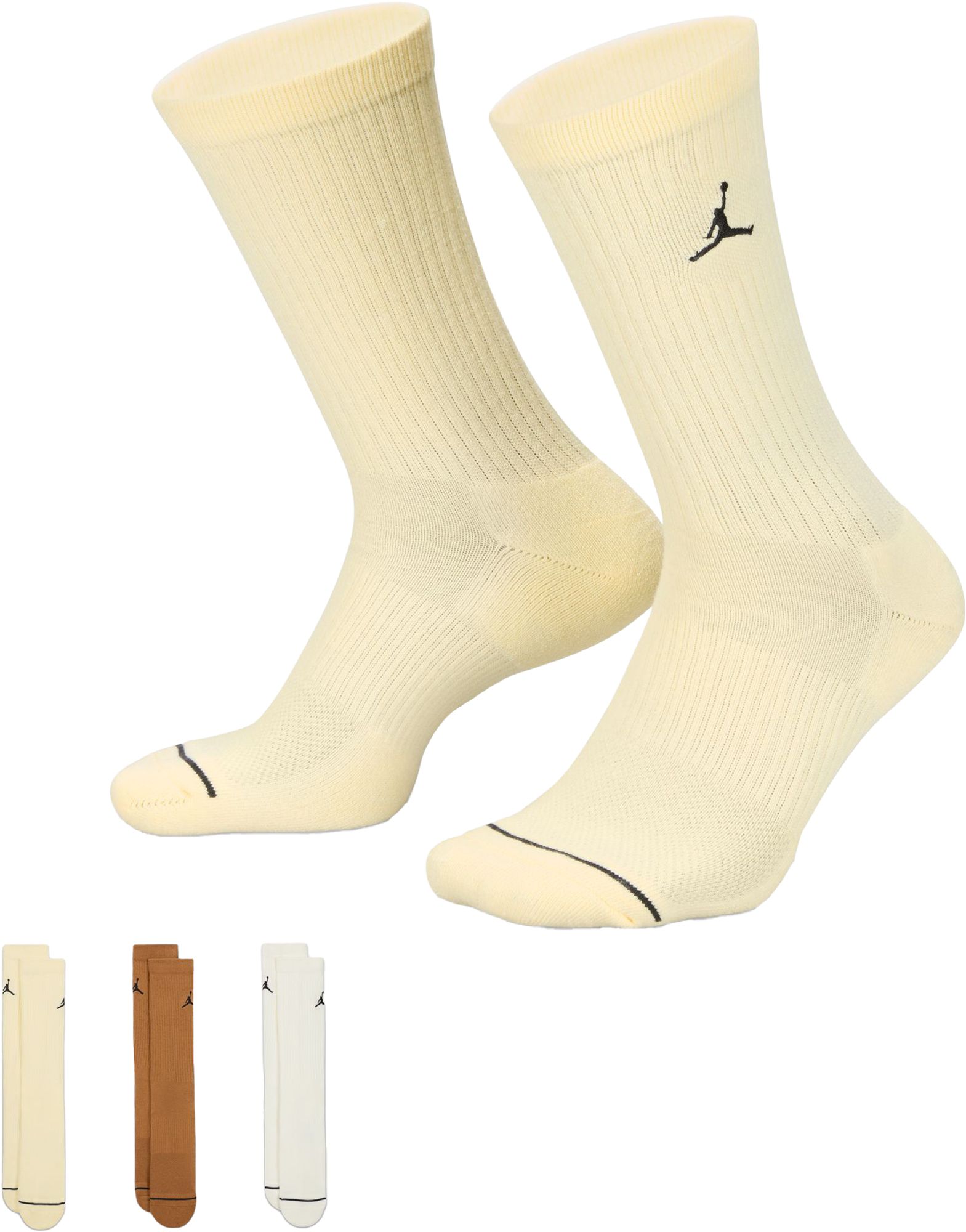 Jordan jumpman crew socks online