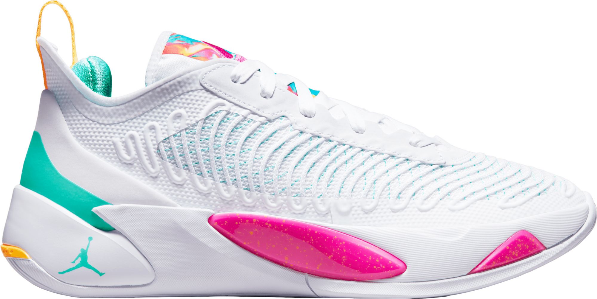 Jordan Luka 1 Basketball Shoes | Dick's Sporting Goods