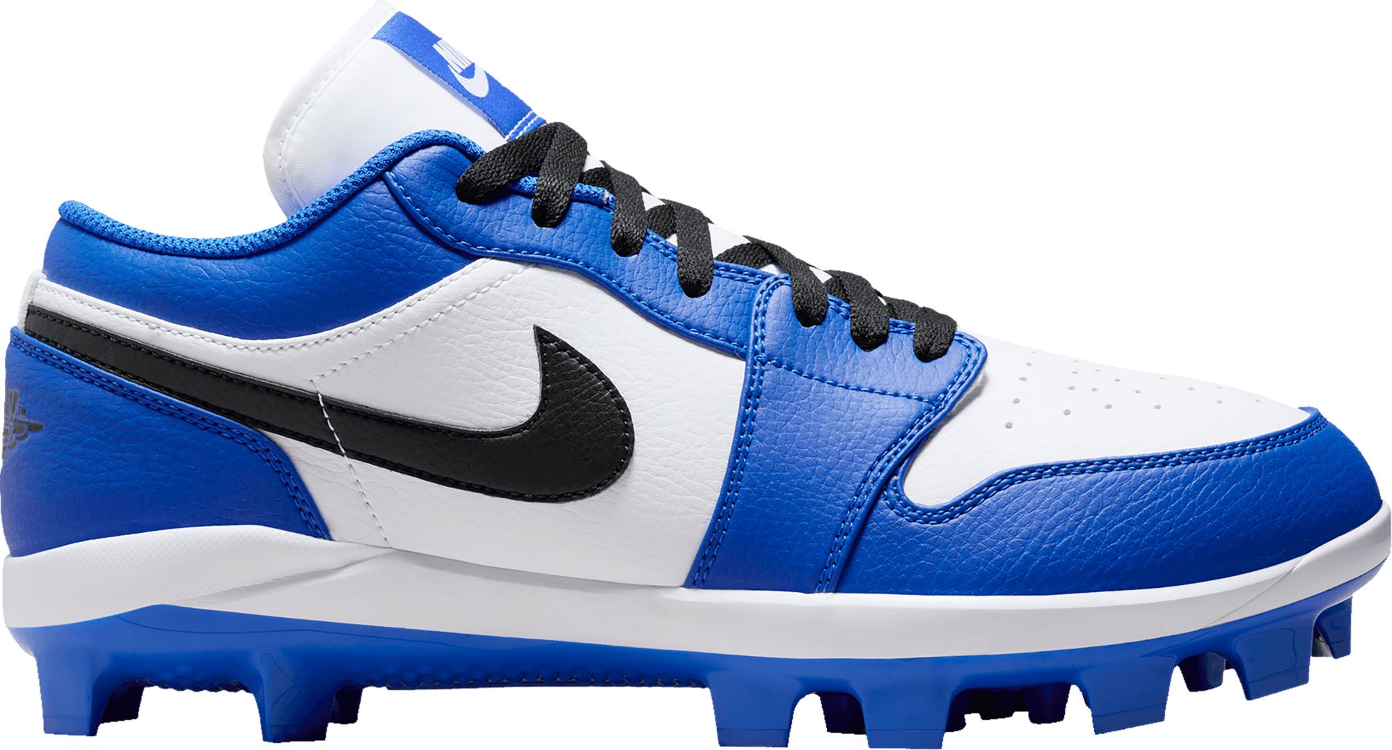 Low top jordan 1 cleats online