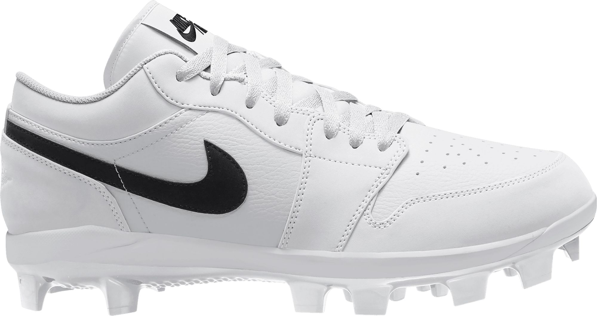 Nike Men's Jordan 1 Retro MCS Baseball Cleats | DICK'S