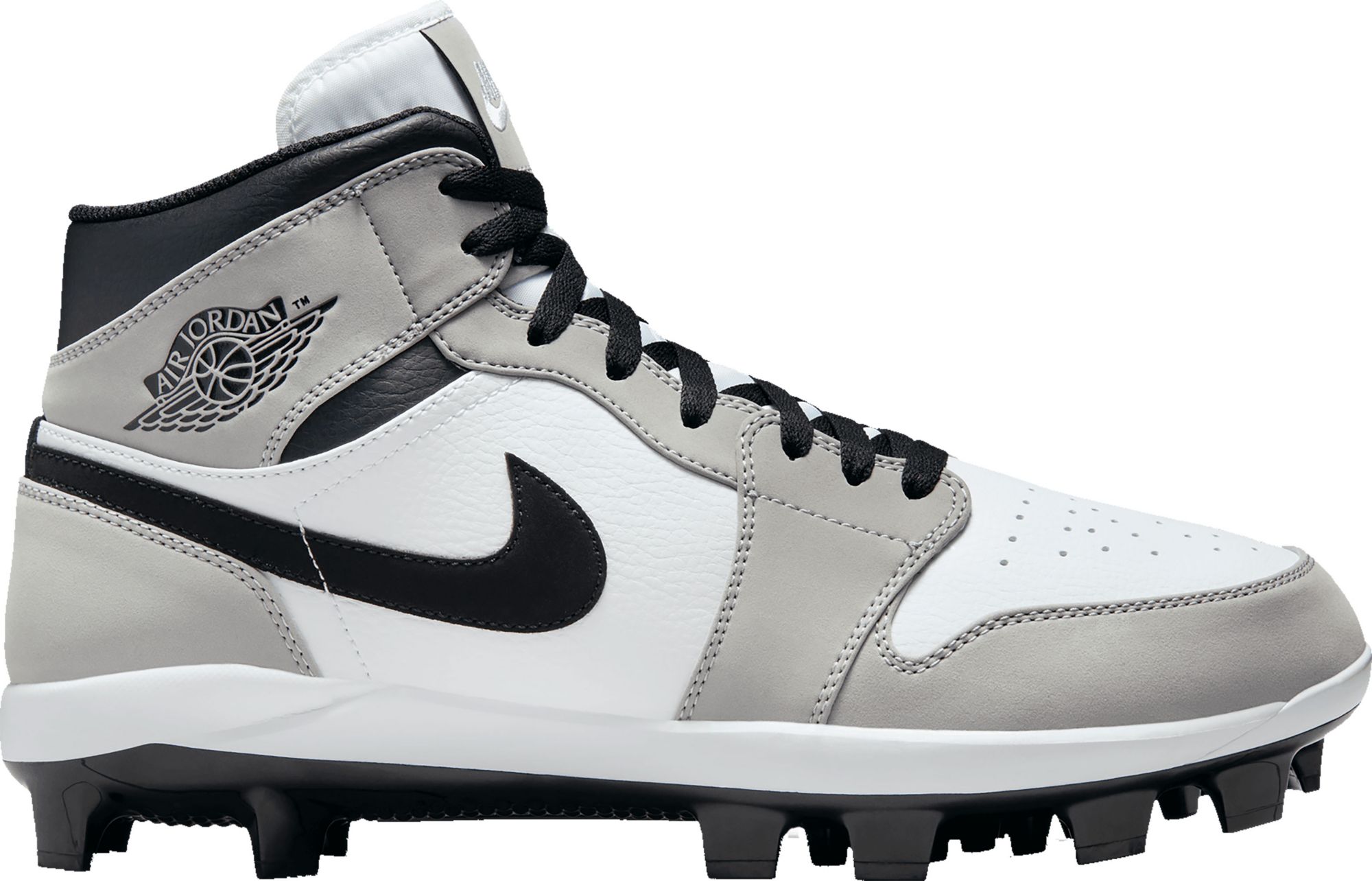 Jordan 1 Retro Men's MCS High Baseball Cleats | Dick's Sporting Goods
