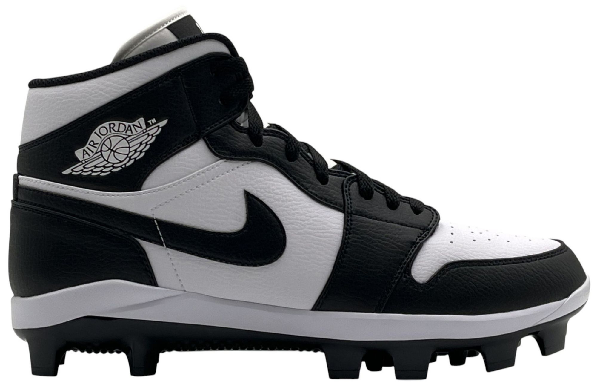 Jordan 1 Retro Men's MCS High Baseball Cleats | Dick's Sporting Goods