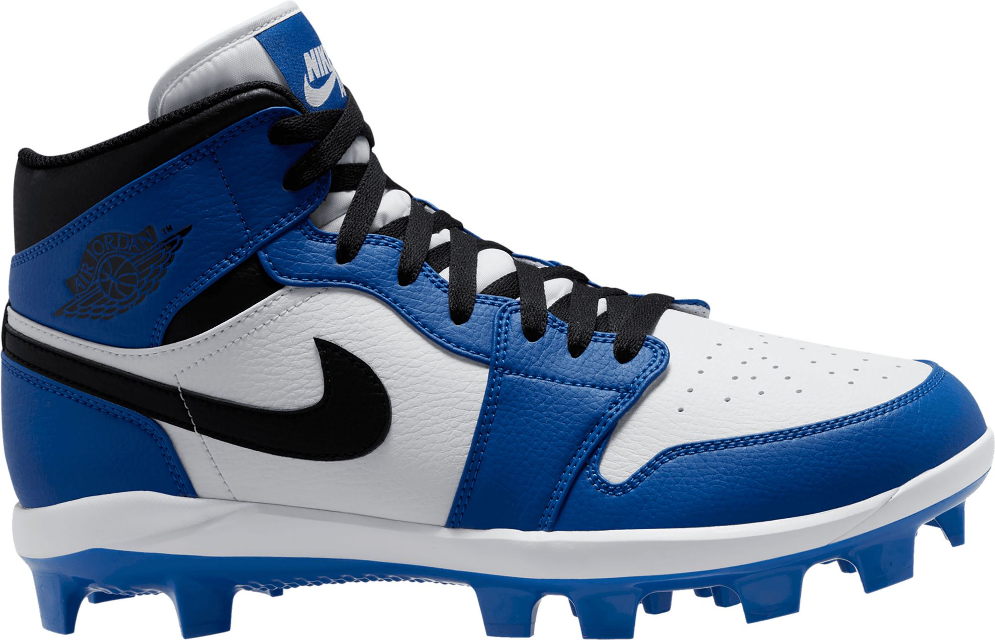 Jordan one baseball cleats online