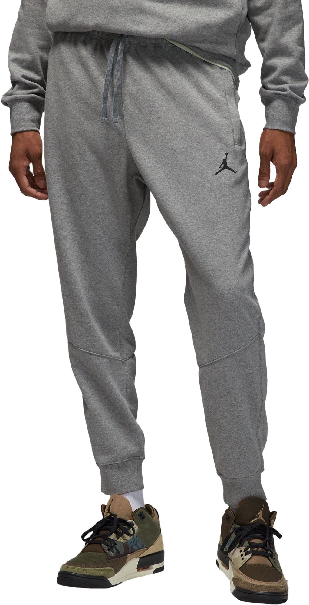 Jordan fashion dri fit joggers