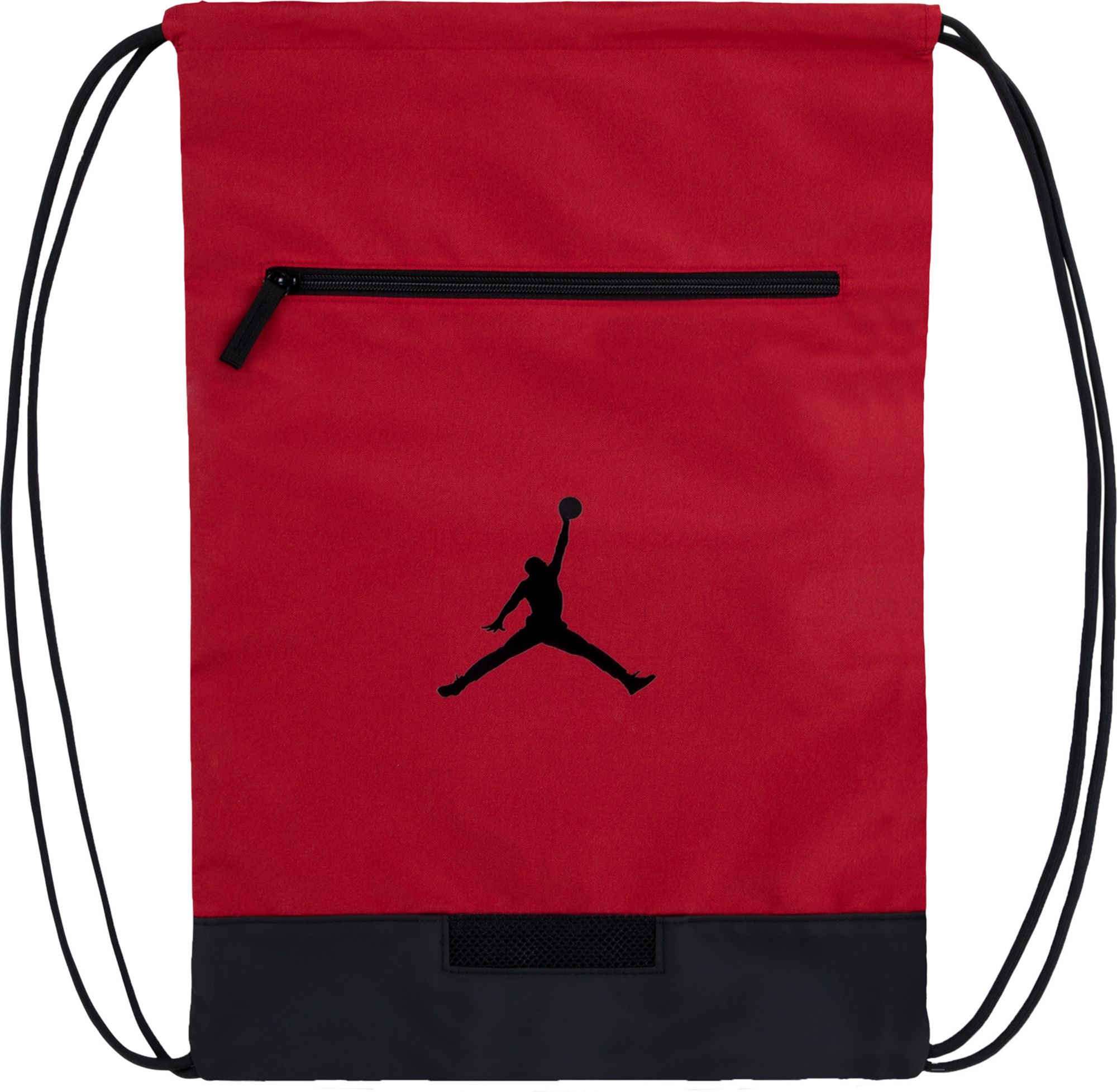 Jordan Sport Gym Sack | Dick's Sporting Goods