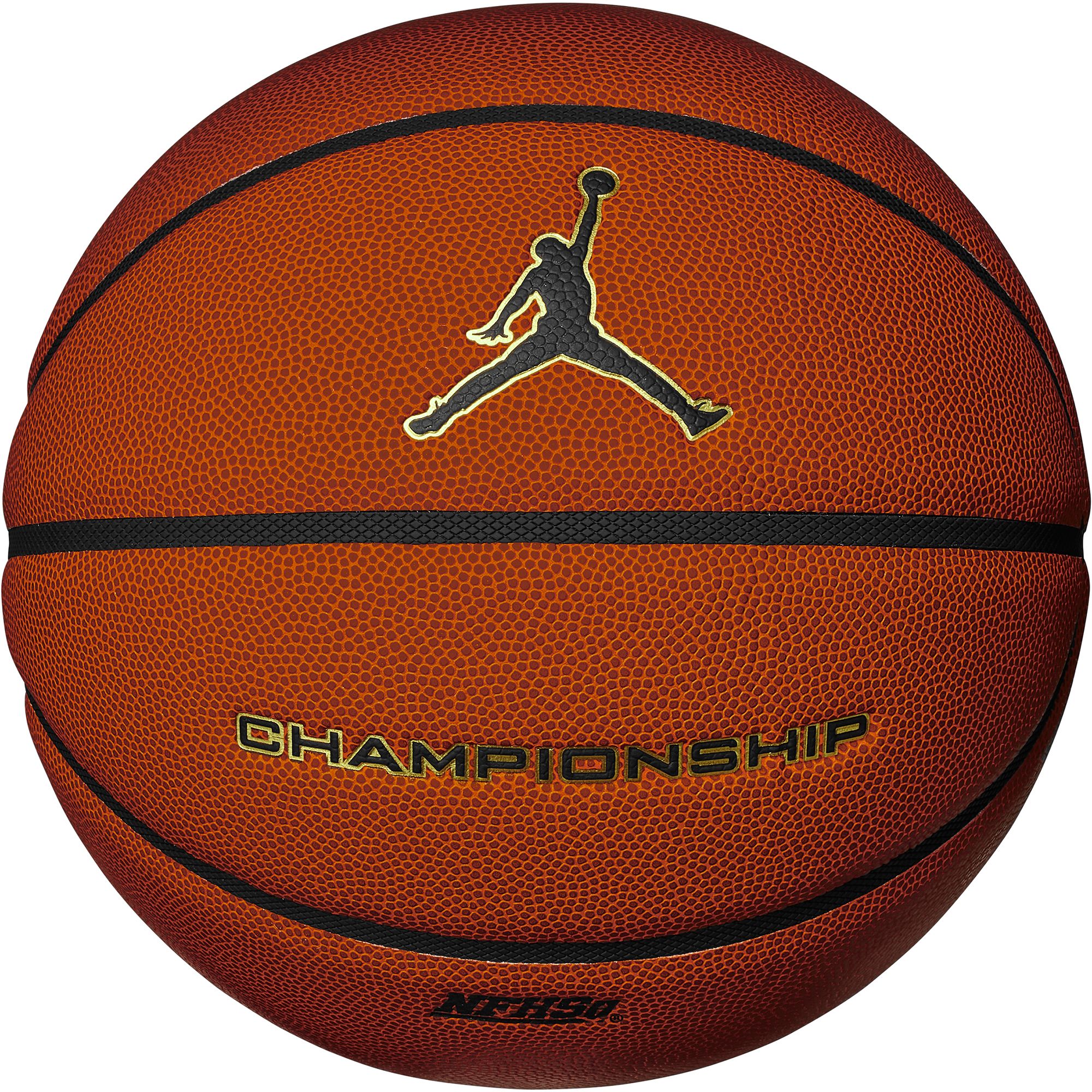 Jordan Championship 8P Basketball