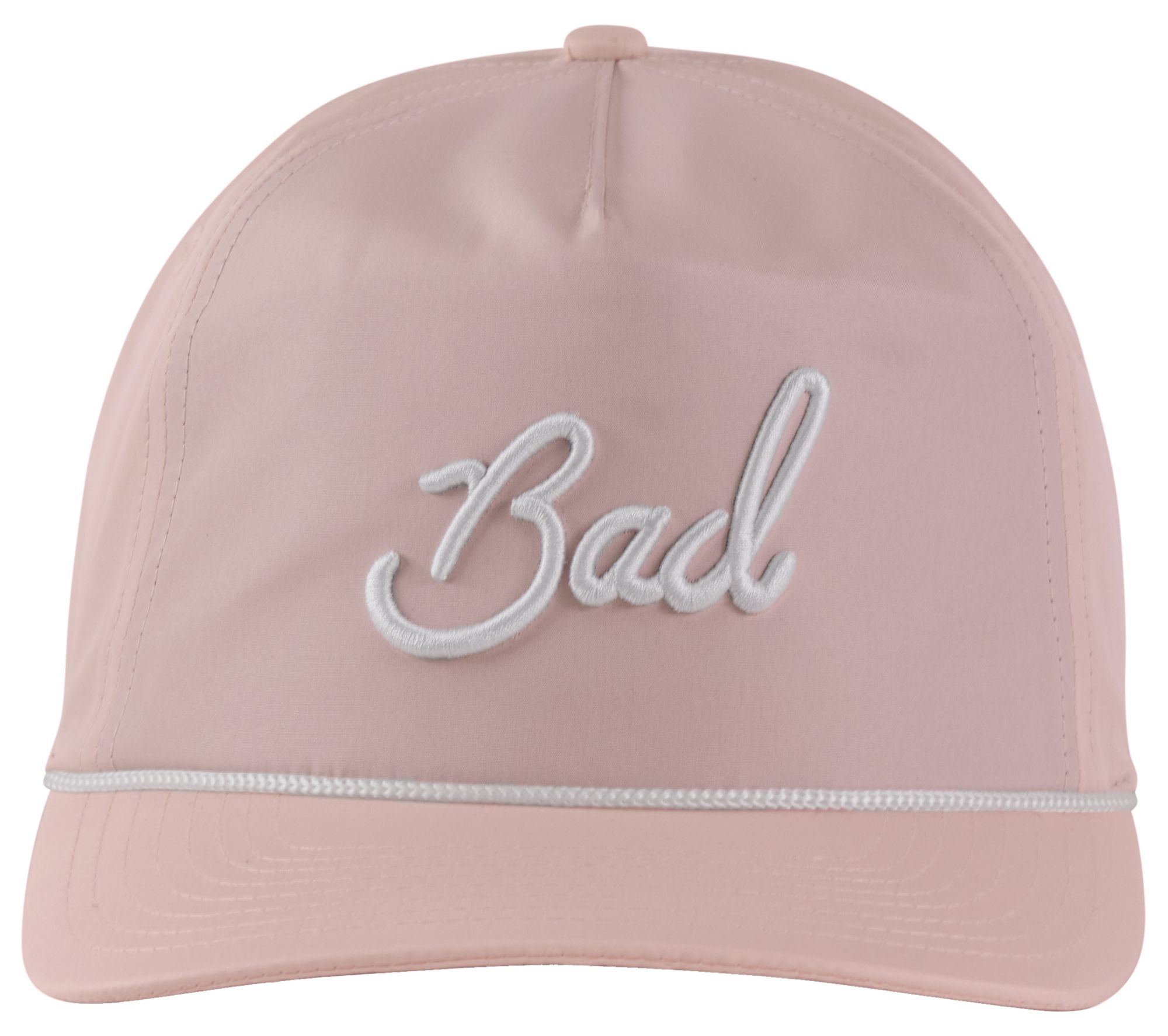 Bad Birdie Adult Bad Rope Golf Hat | Dick