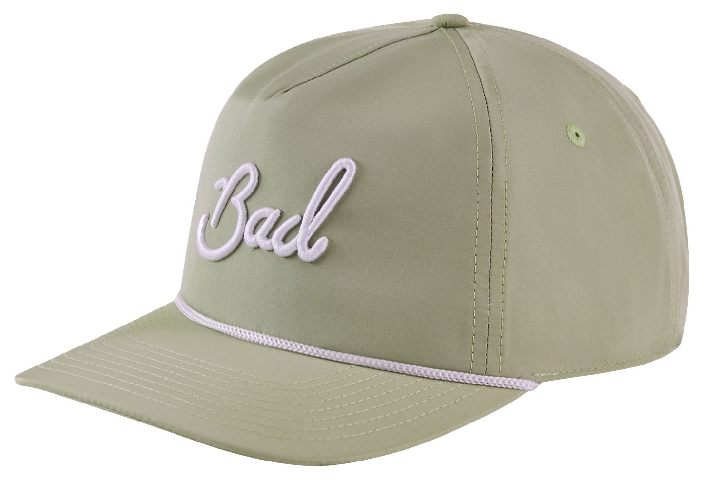 Bad Birdie Adult Bad Rope Golf Hat | Golf Galaxy