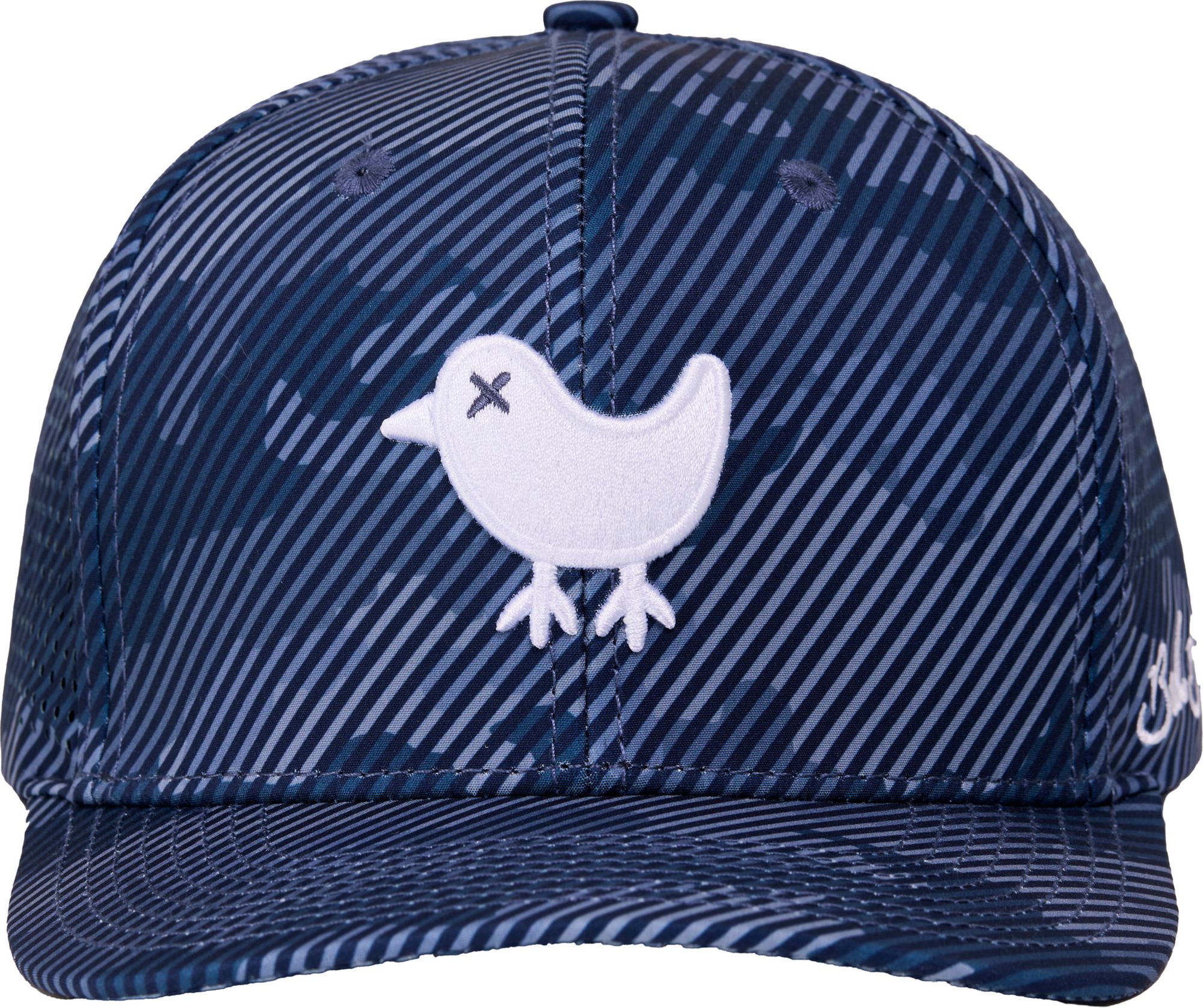 Bad Birdie Adult Birdie Snapback Golf Hat | Golf Galaxy