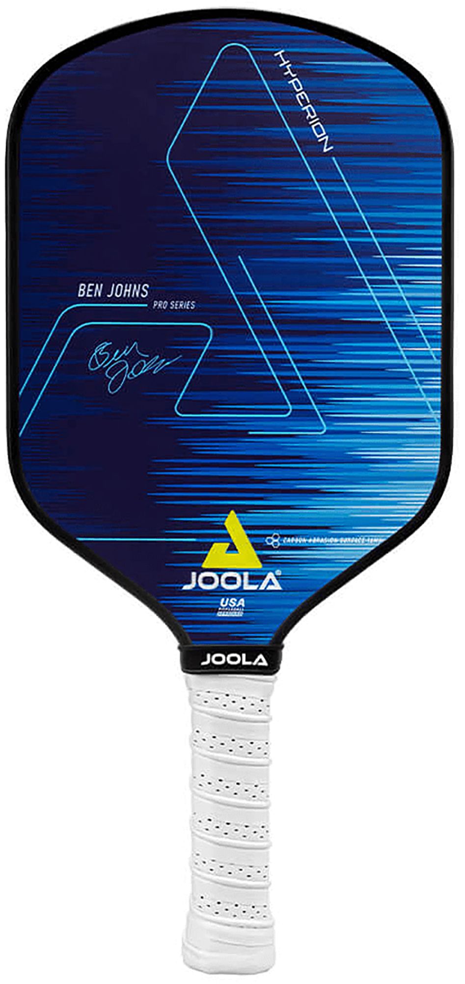 JOOLA Ben John's Hyperion CAS 16 mm Pro Pickleball Paddle