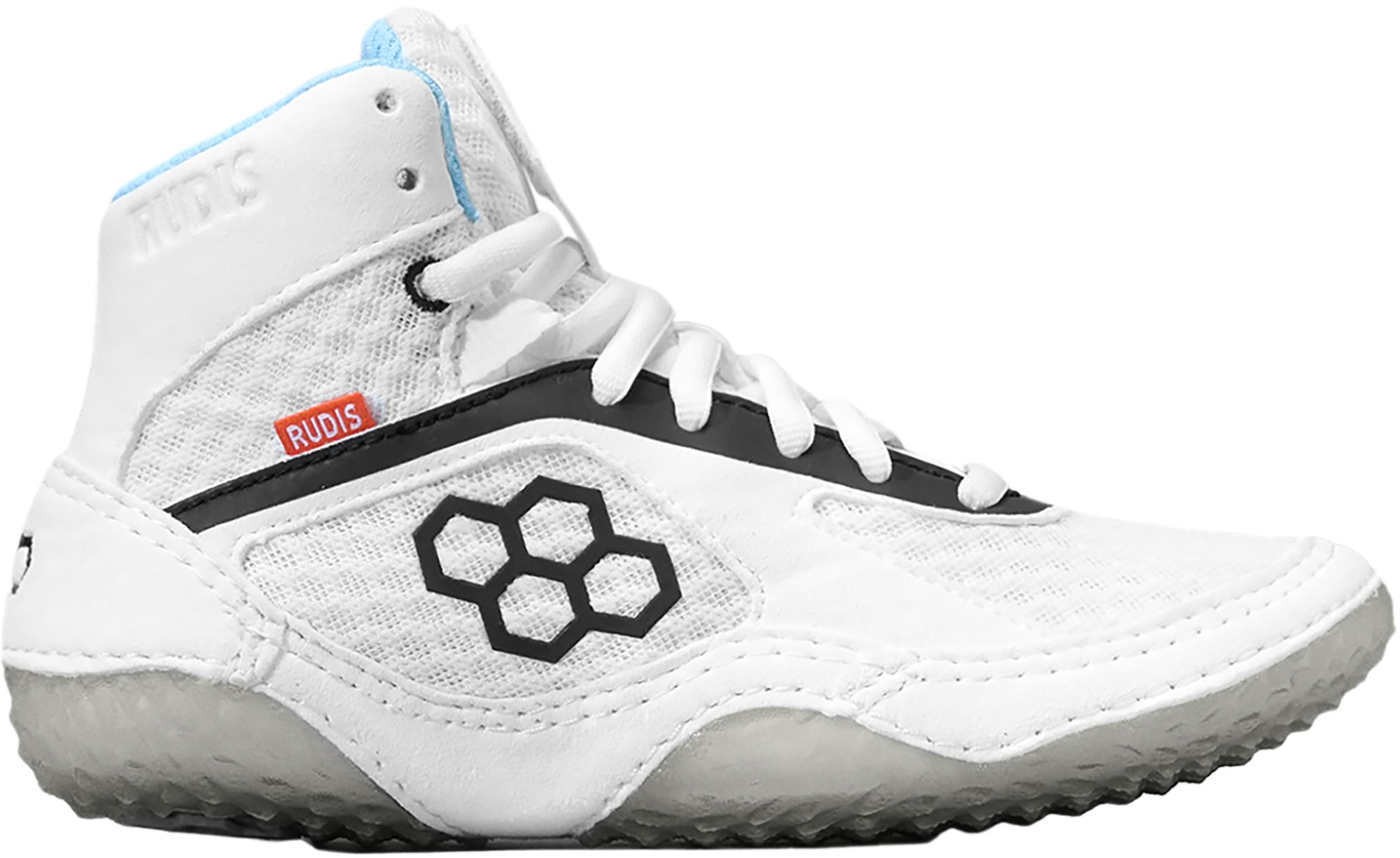 Rudis Alpha 2.0 Clash Wrestling Shoes Men\