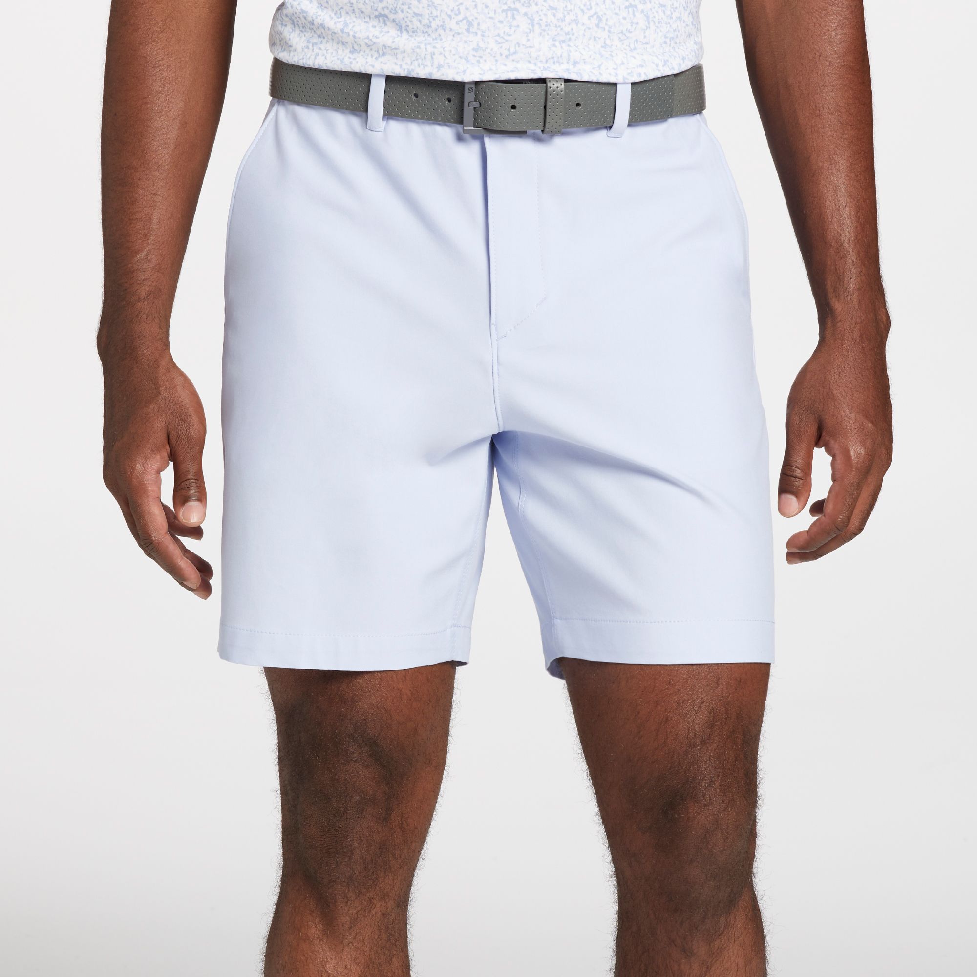 SHORT CHINO 【M】CLUBHAUS GOLF PANT NO