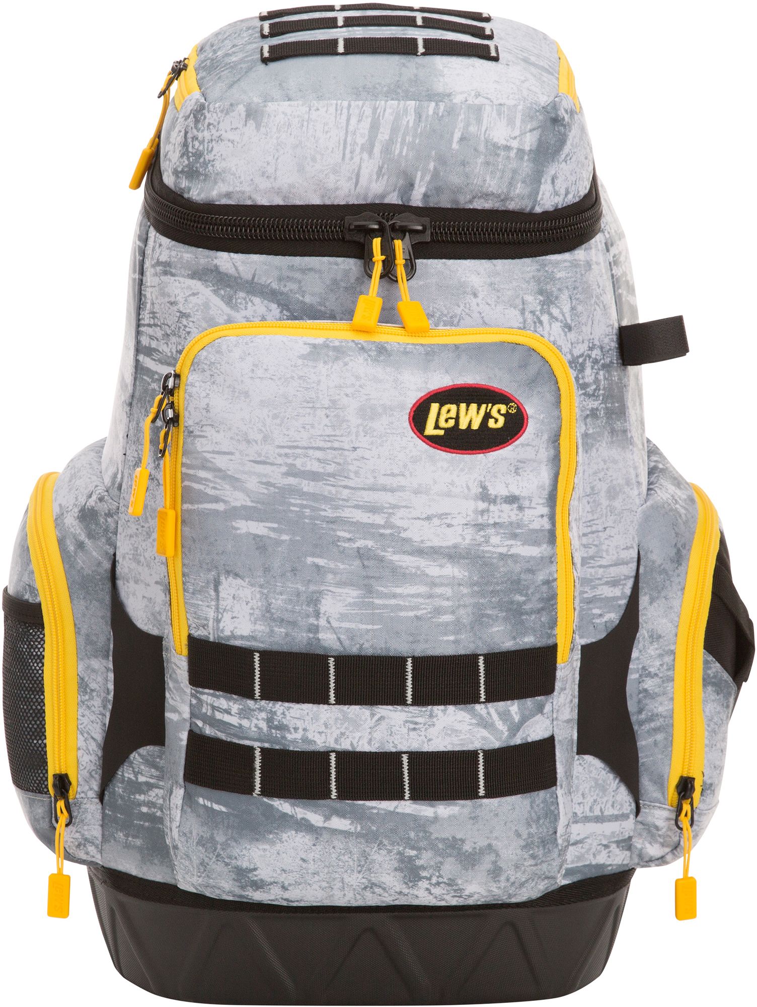 Tackle Box Lew's Mach Tackle Backpack Lew's 3700 Tackle