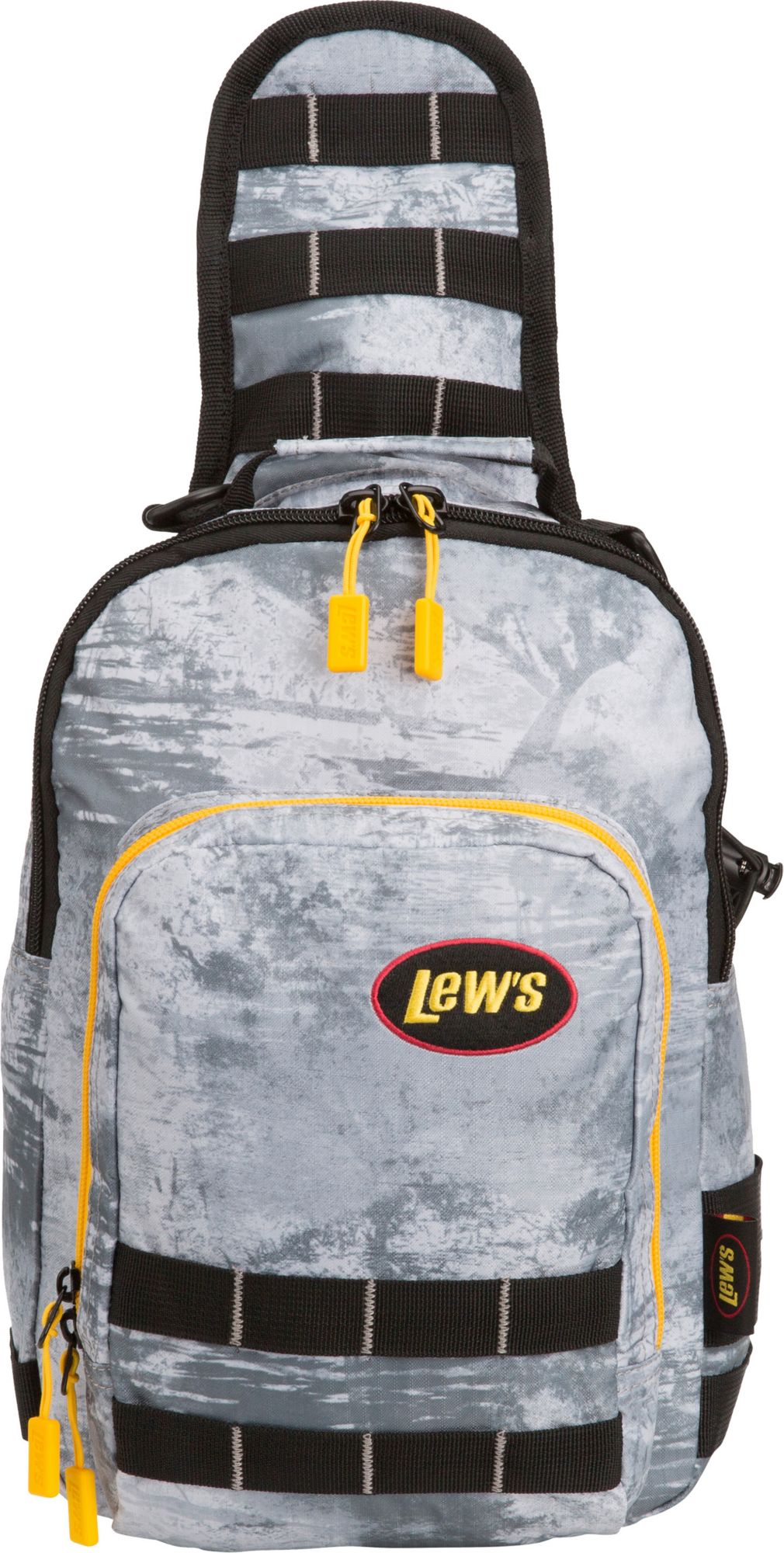 Mach Tackle Lews Tackle Bag Lew's Custom Pro Tackle Bag Free