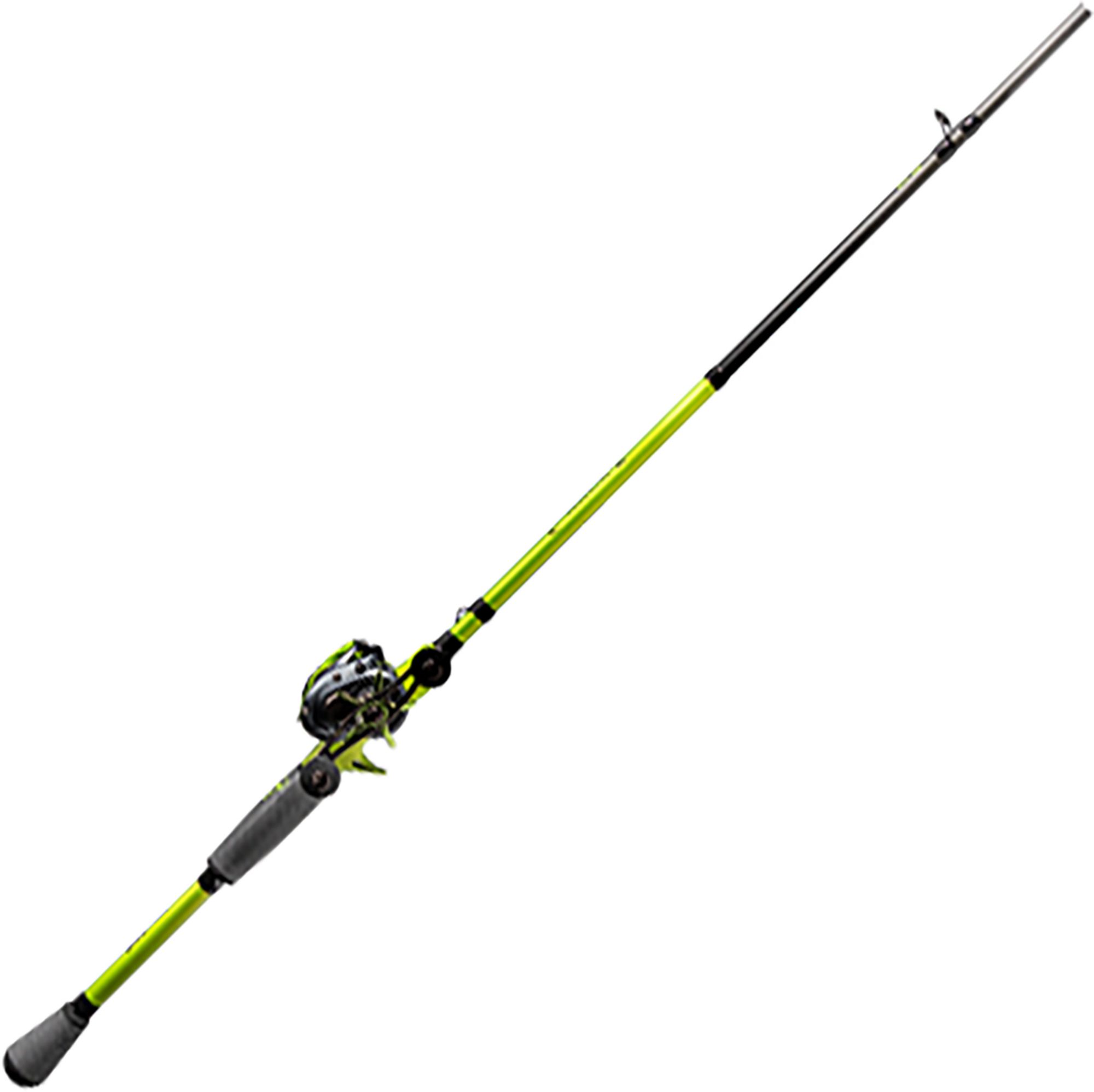 Lew's Mach 2 Baitcasting Combo | Dick's Sporting Goods