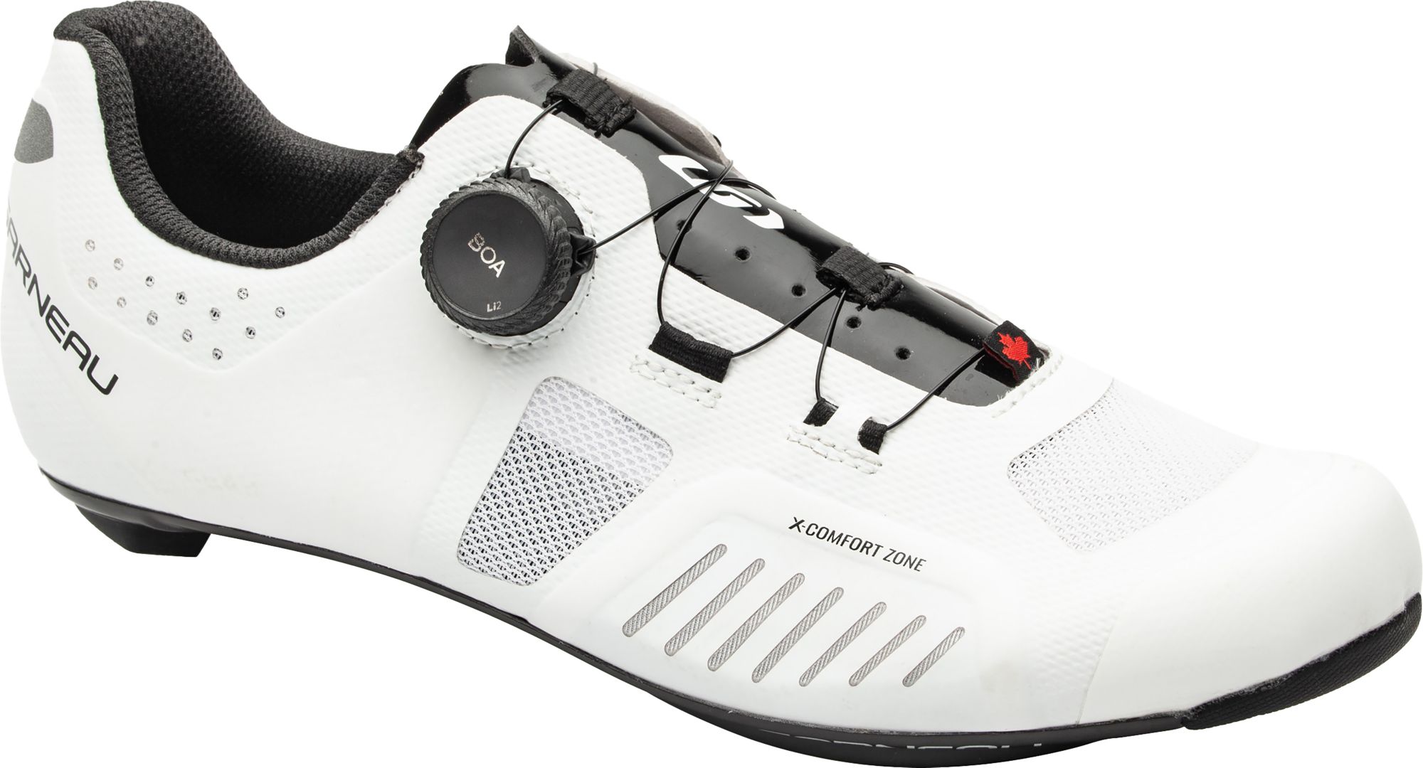 Louis Garneau Men's Carbon XZ Road Bike Shoes | Dick's Sporting Goods