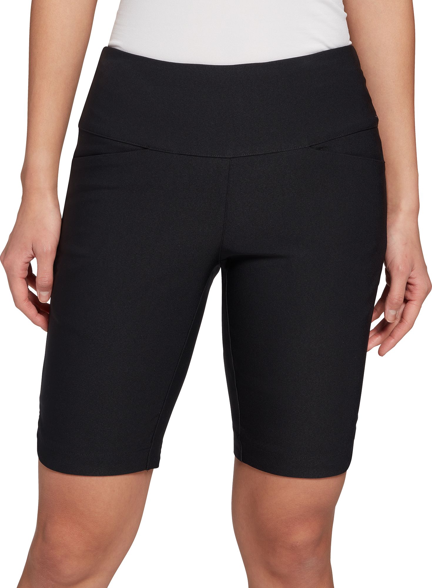 Lady hagen women's essential golf shorts online