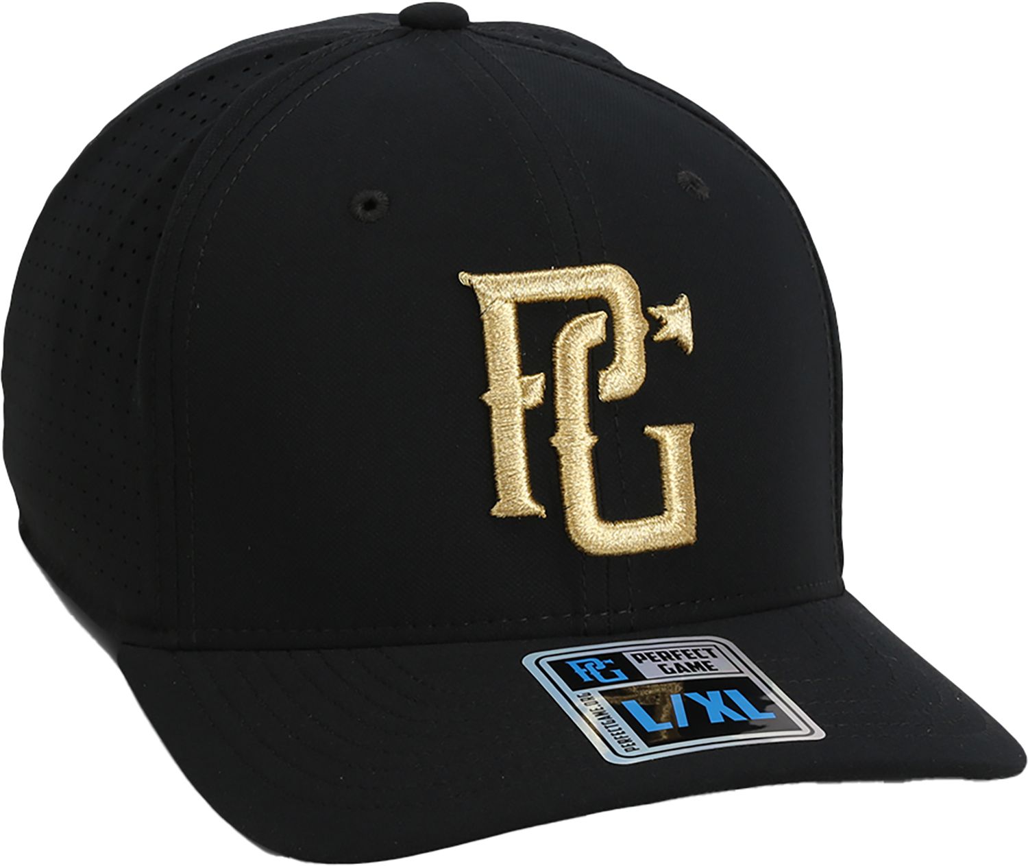 Perfect Game The Field One v2.0 Cap | Dick's Sporting Goods