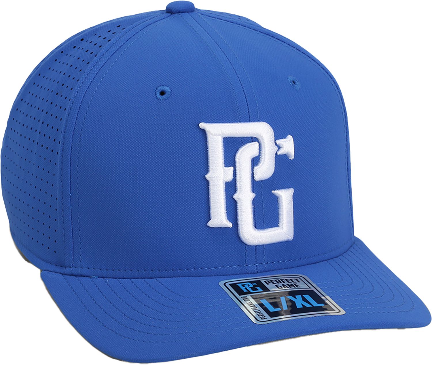 Perfect Game The Field One v2.0 Cap | Dick's Sporting Goods