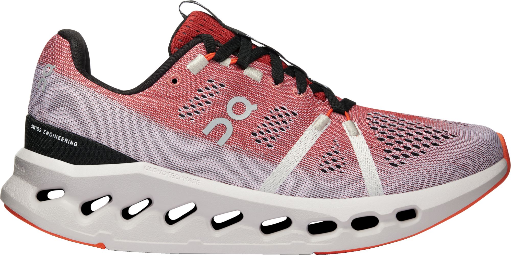 On Men's Cloudsurfer Running Shoes