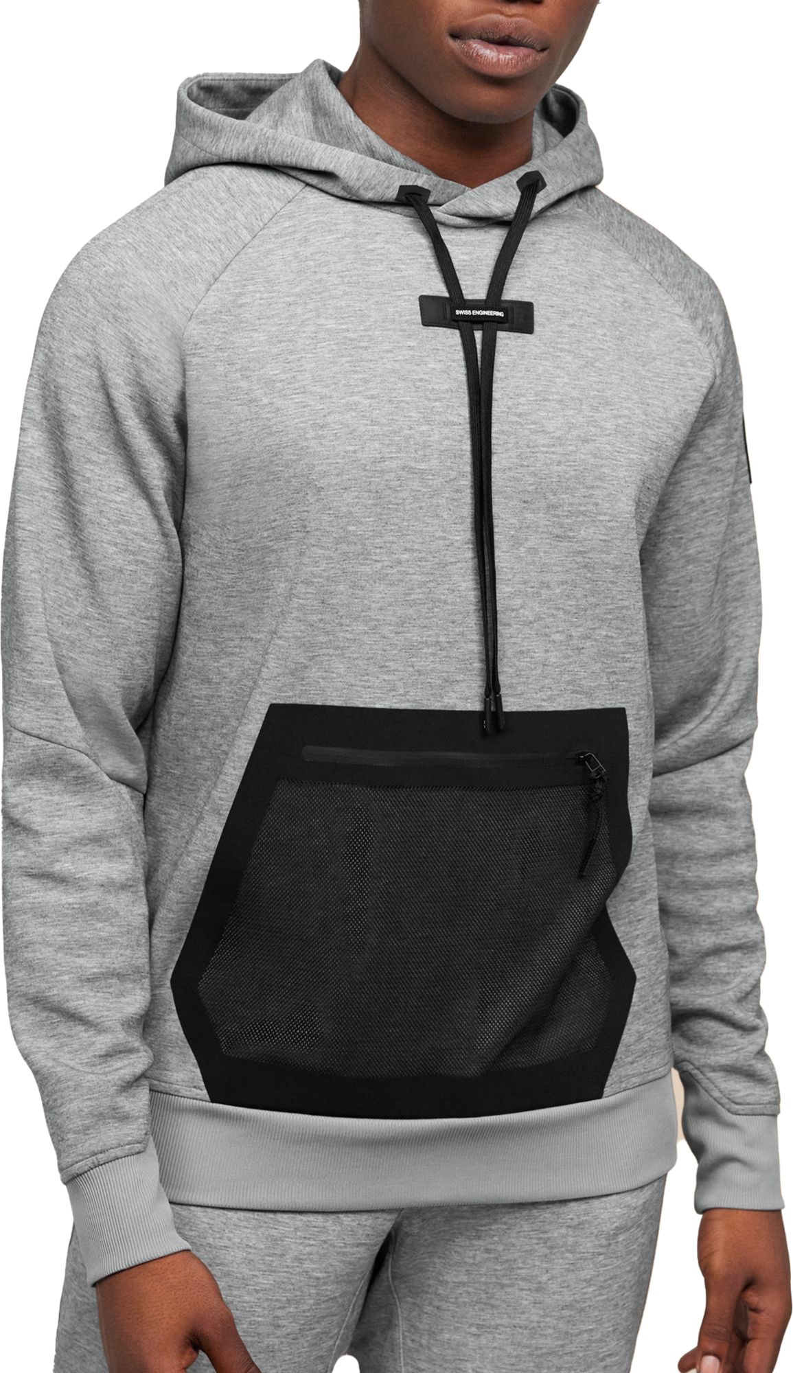 On Men's Hoodie