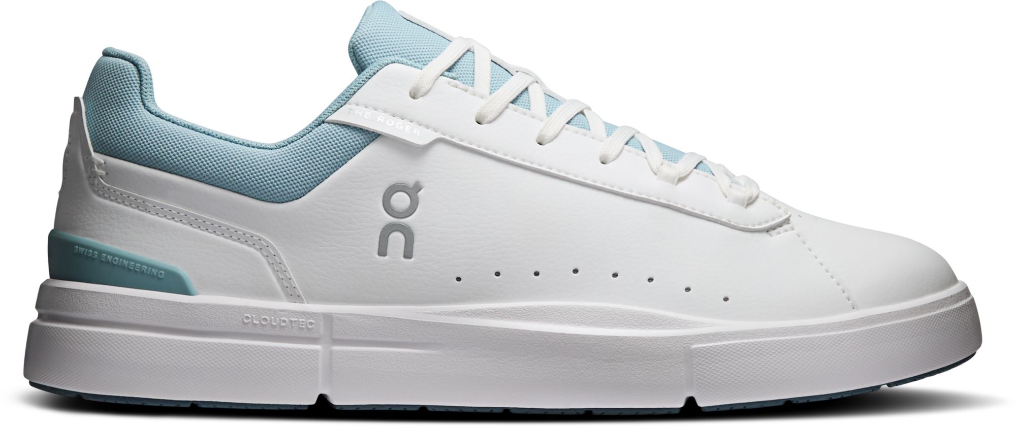 On Men's THE ROGER Advantage Shoes | Dick's Sporting Goods