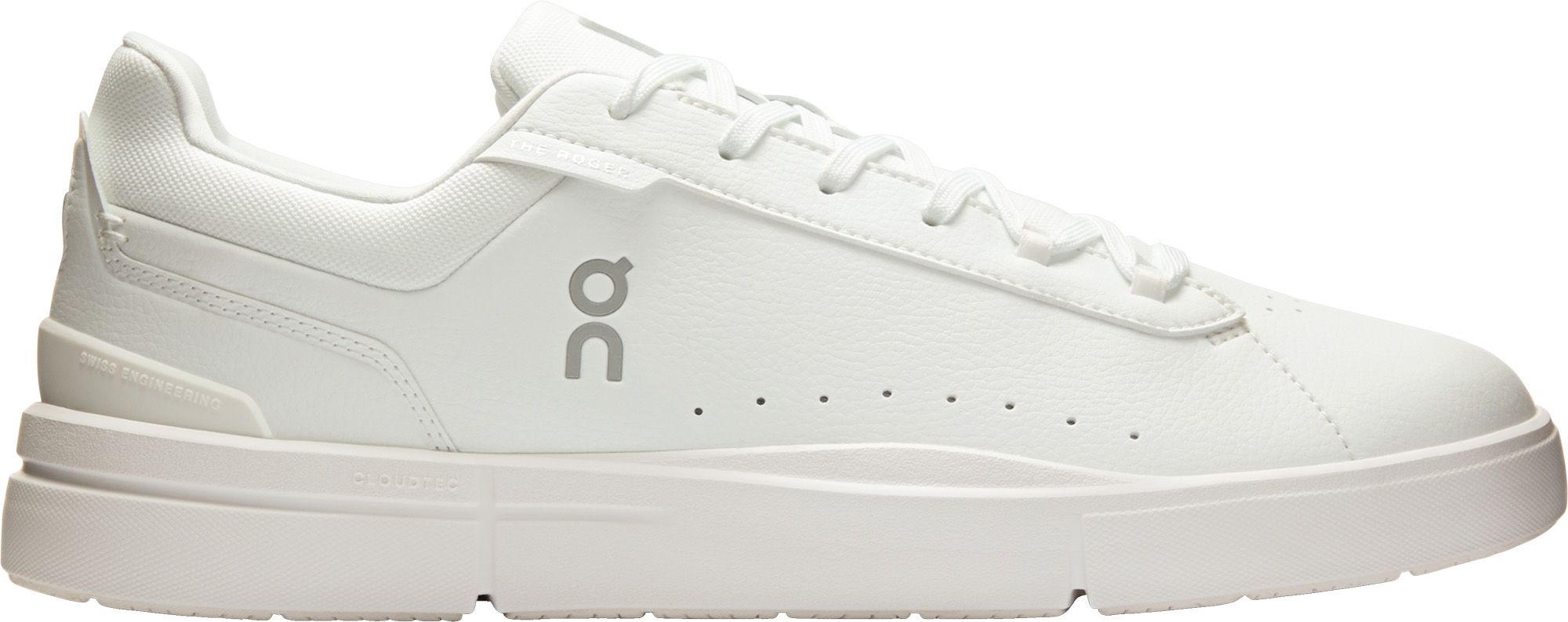 On Men's THE ROGER Advantage Shoes | Dick's Sporting Goods