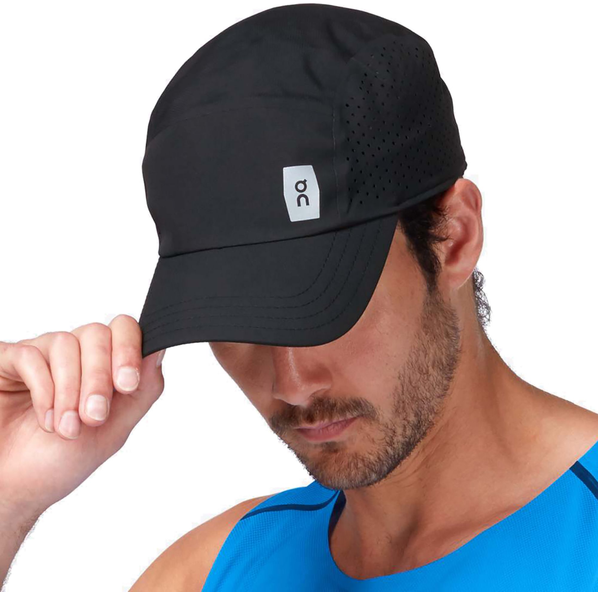 On Running Lightweight Cap | Dick's Sporting Goods