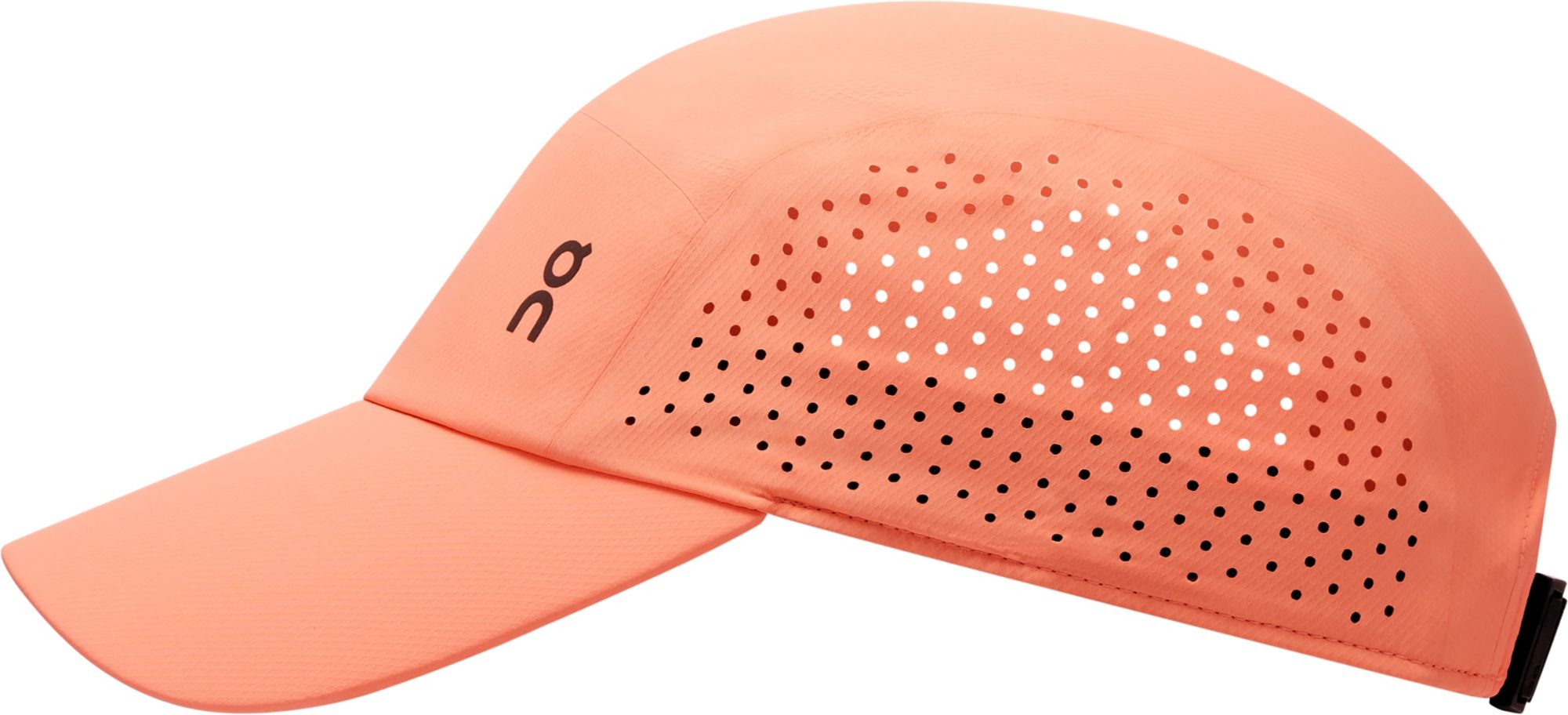 On Lightweight Cap RED ランニング 軽量 耐久性 速乾性 On Running Lightweight Cap | Dick's Sporting Goods