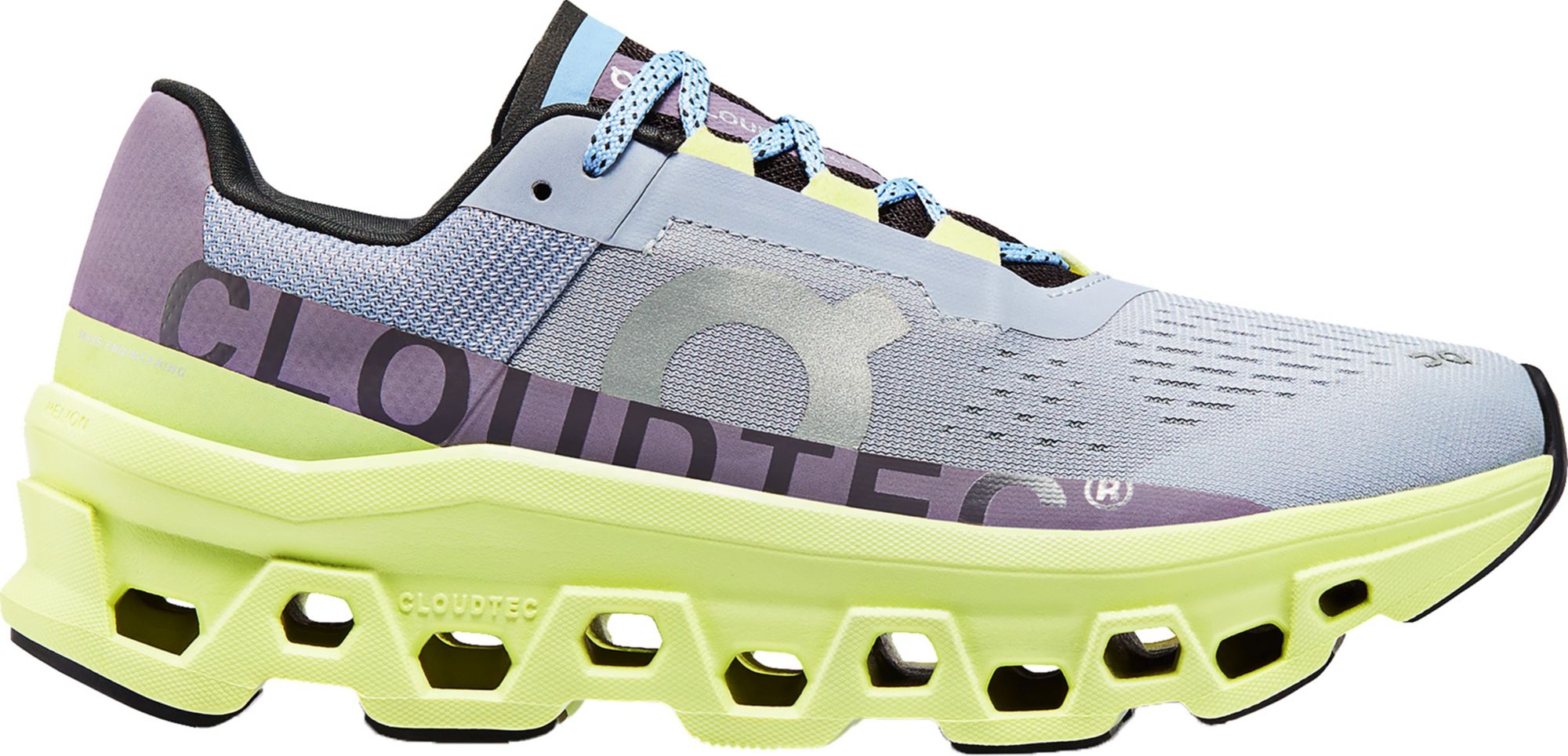 On Women's Cloudmonster Shoes