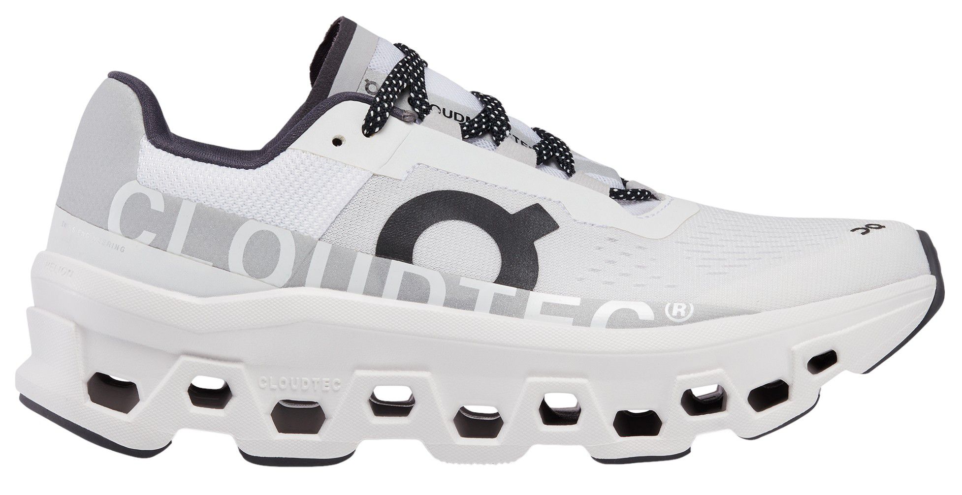 On Women's Cloudmonster Shoes